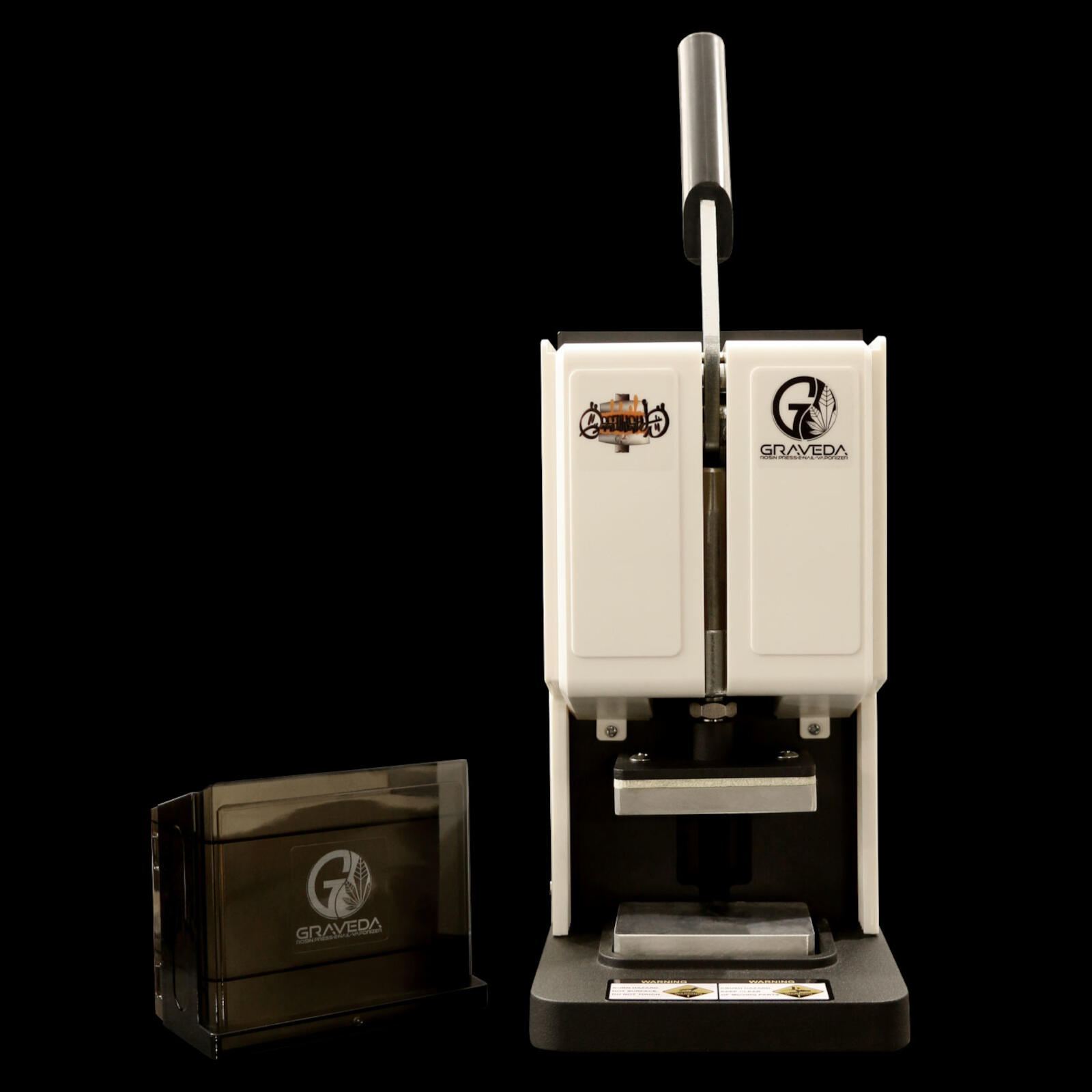700kg Grasspresso Rosin Press GP2