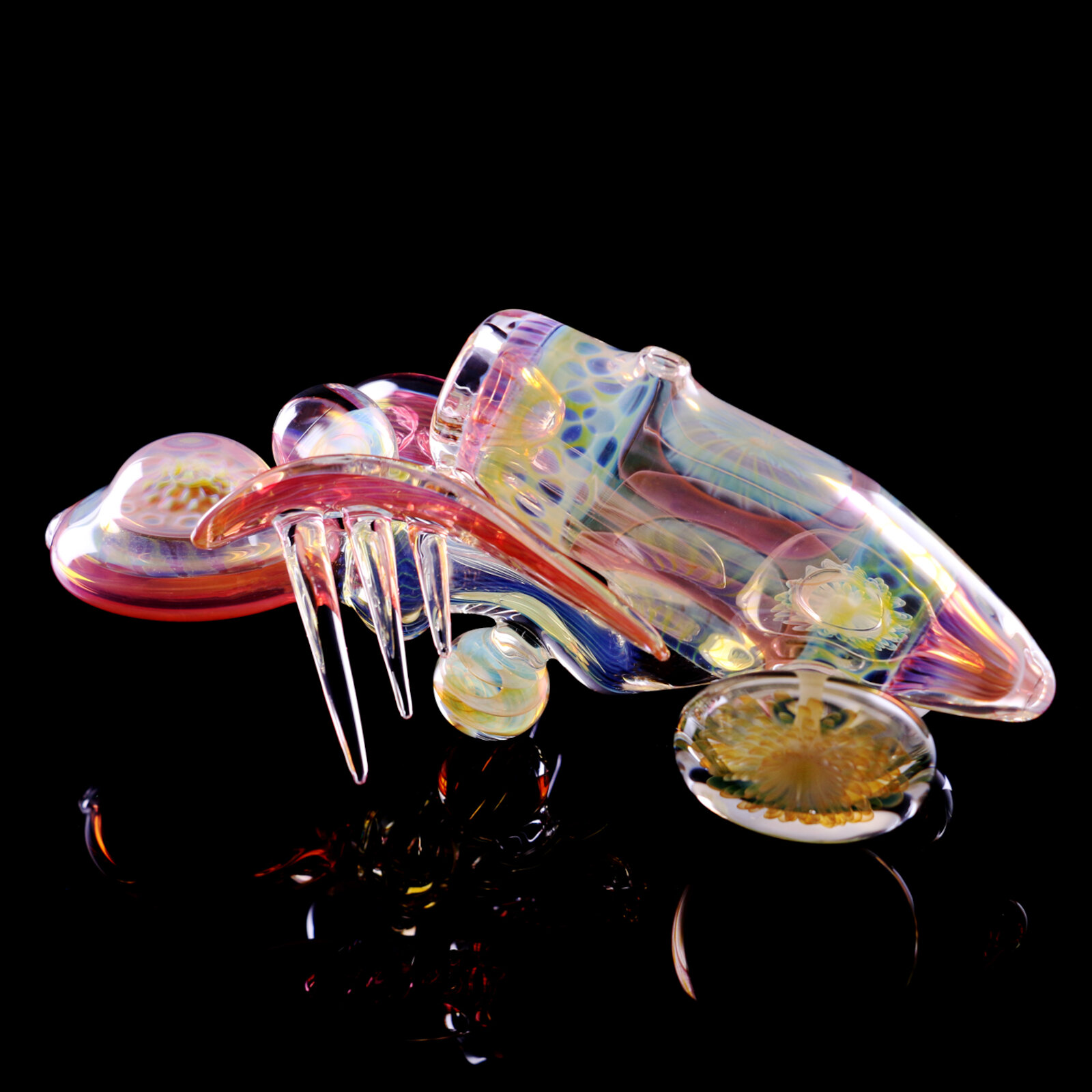 Spaceship