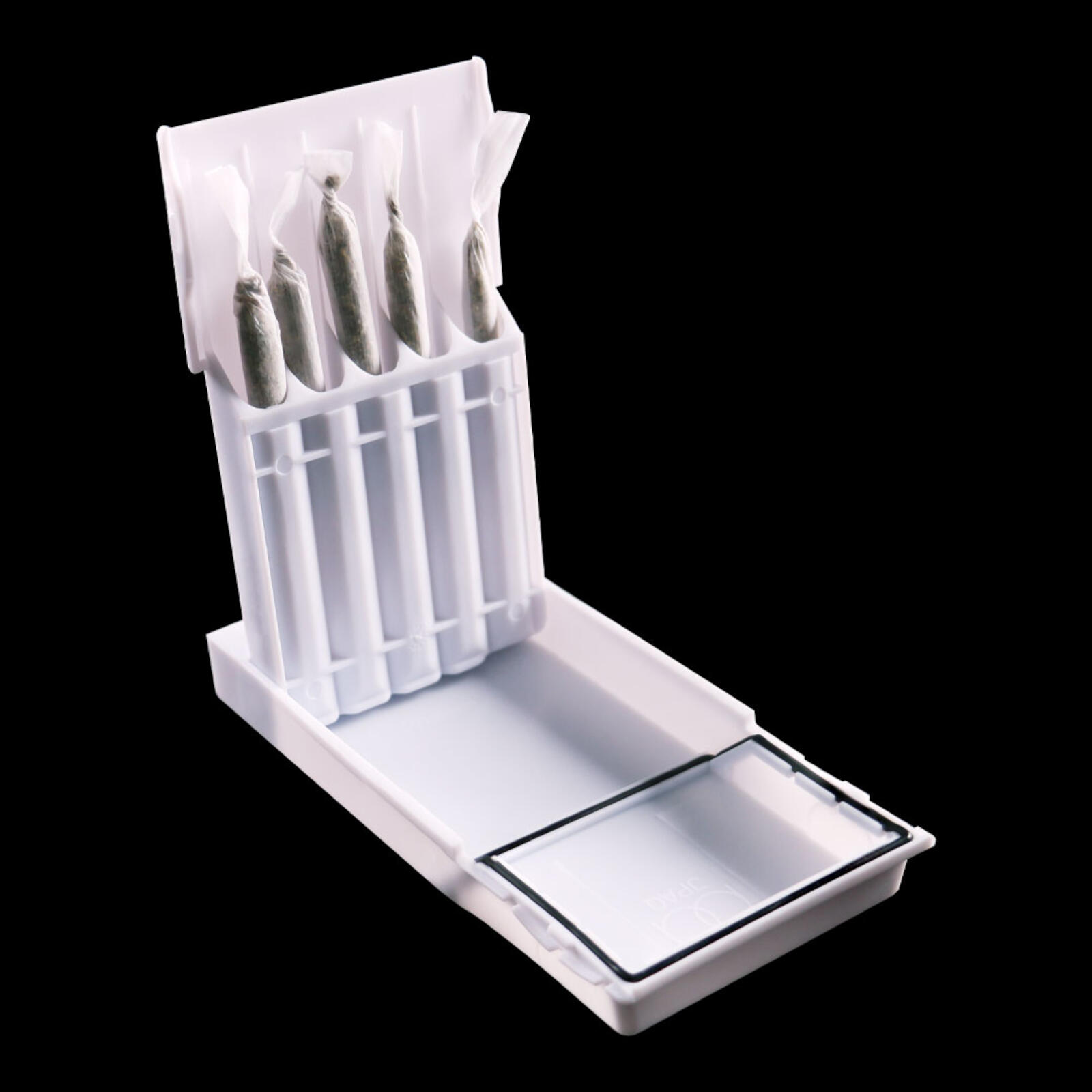 PAQcase | Preroll Case PAQcase | Preroll Case
