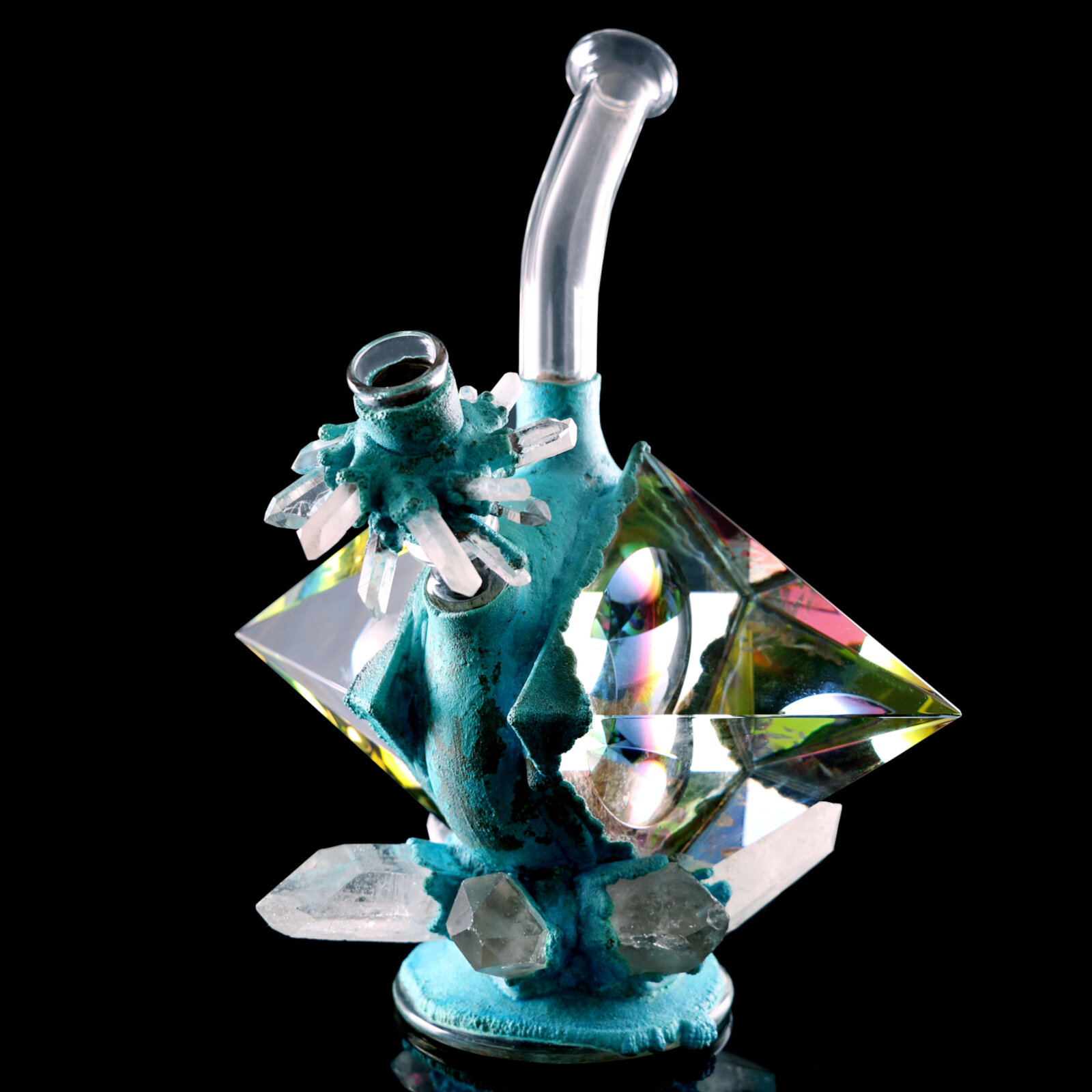 Luxor Clear