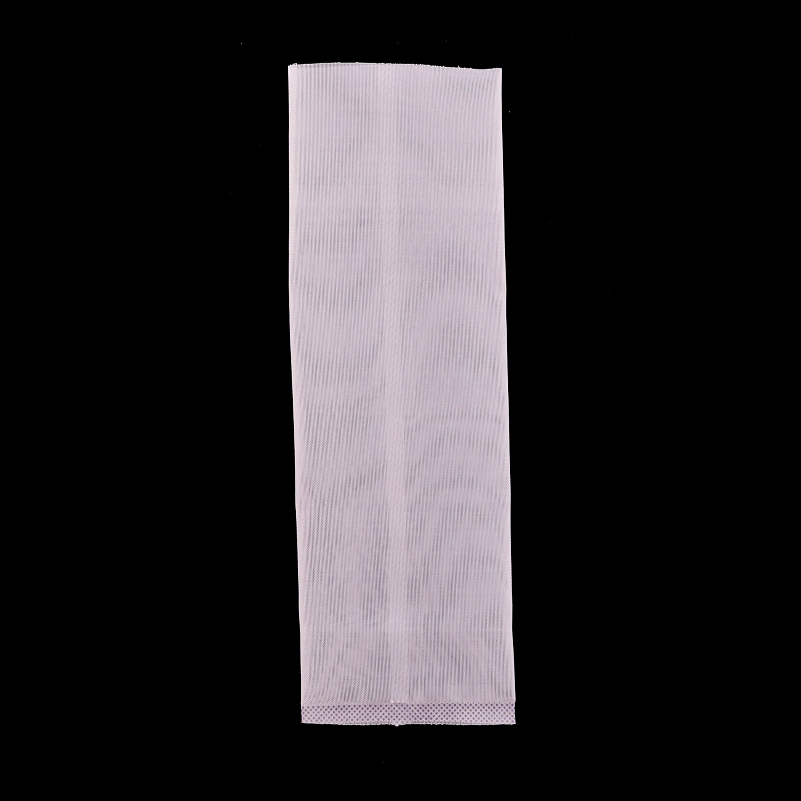 10 pcs. Rosin Bags 5 x 11cm | div. µm sieve sizes
