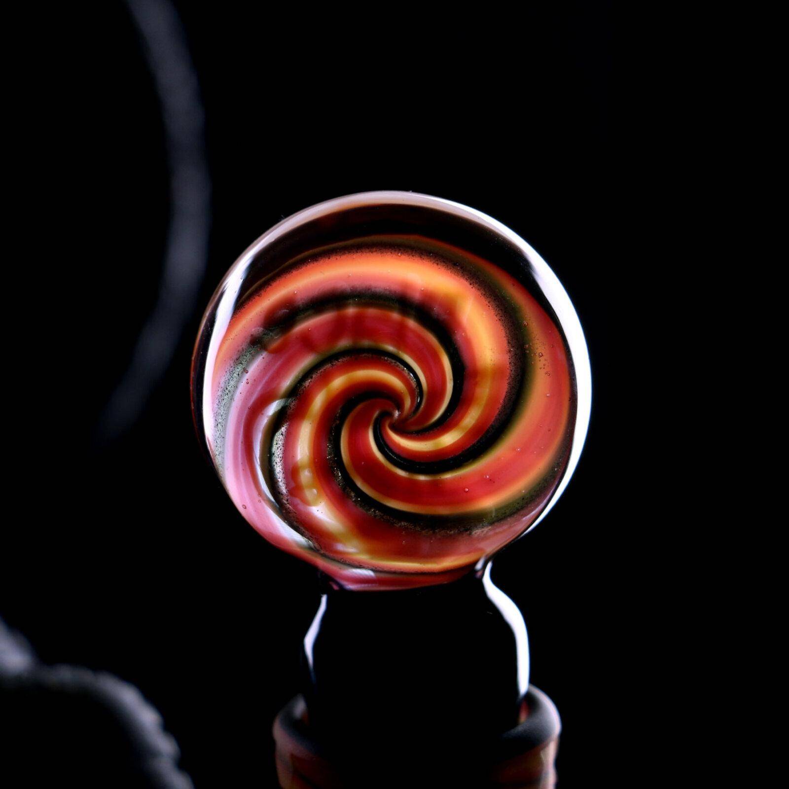 Triple Layer Sandblasted Tripod