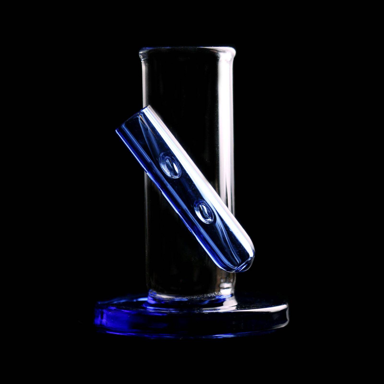 Carbcap and Dabber | Borosilicate stand