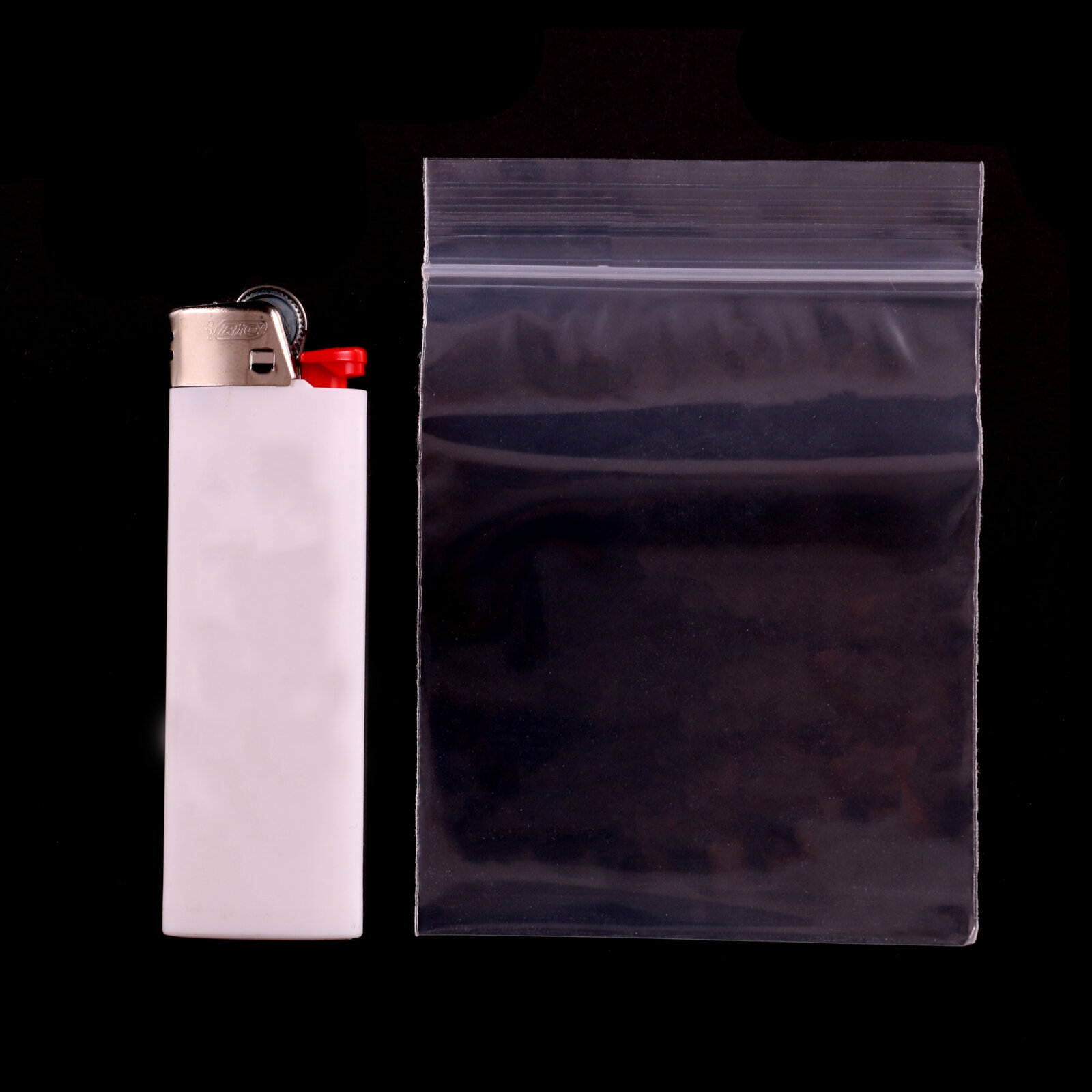 Minigrips | 70mm x 100mm | 100 pcs.