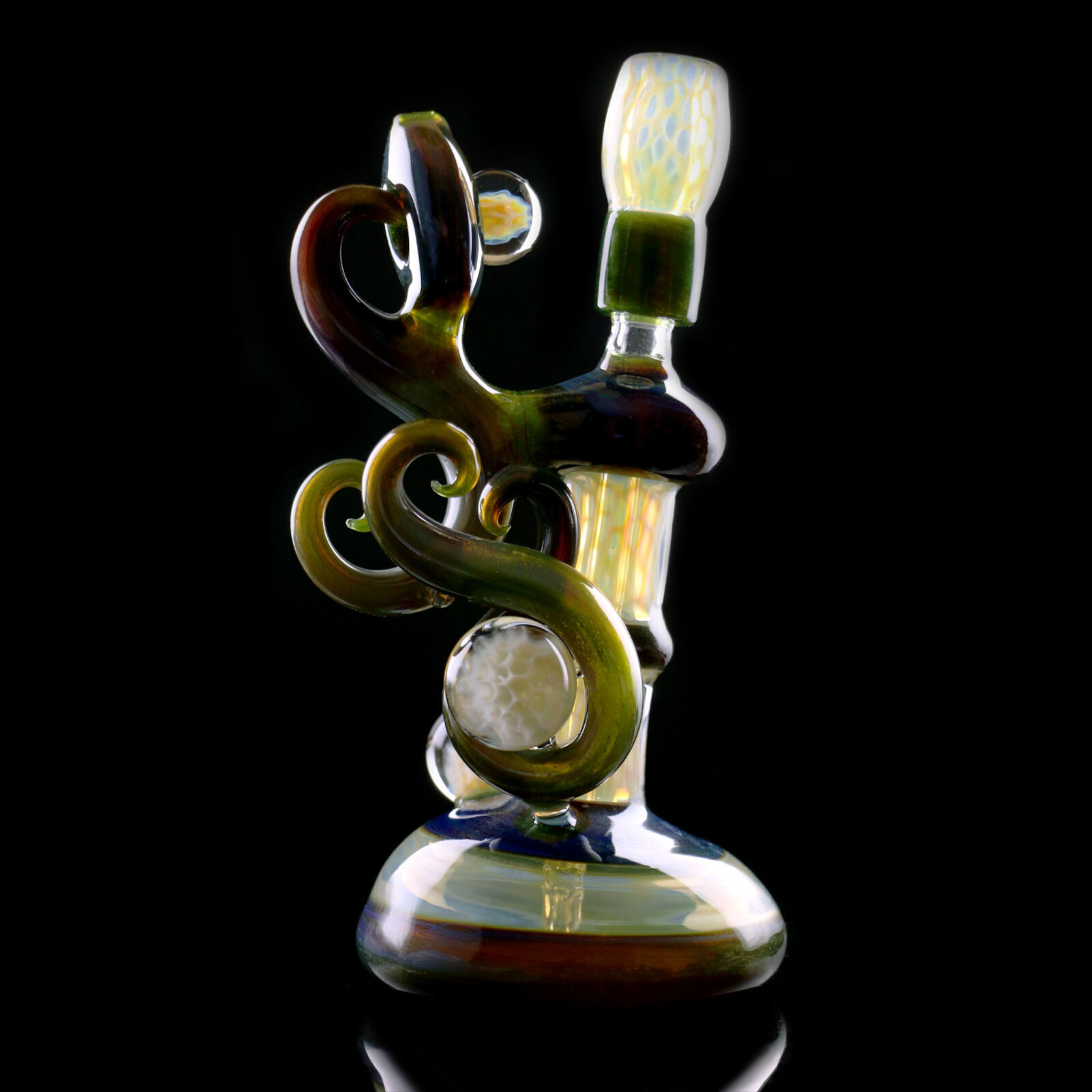 Alien Tech