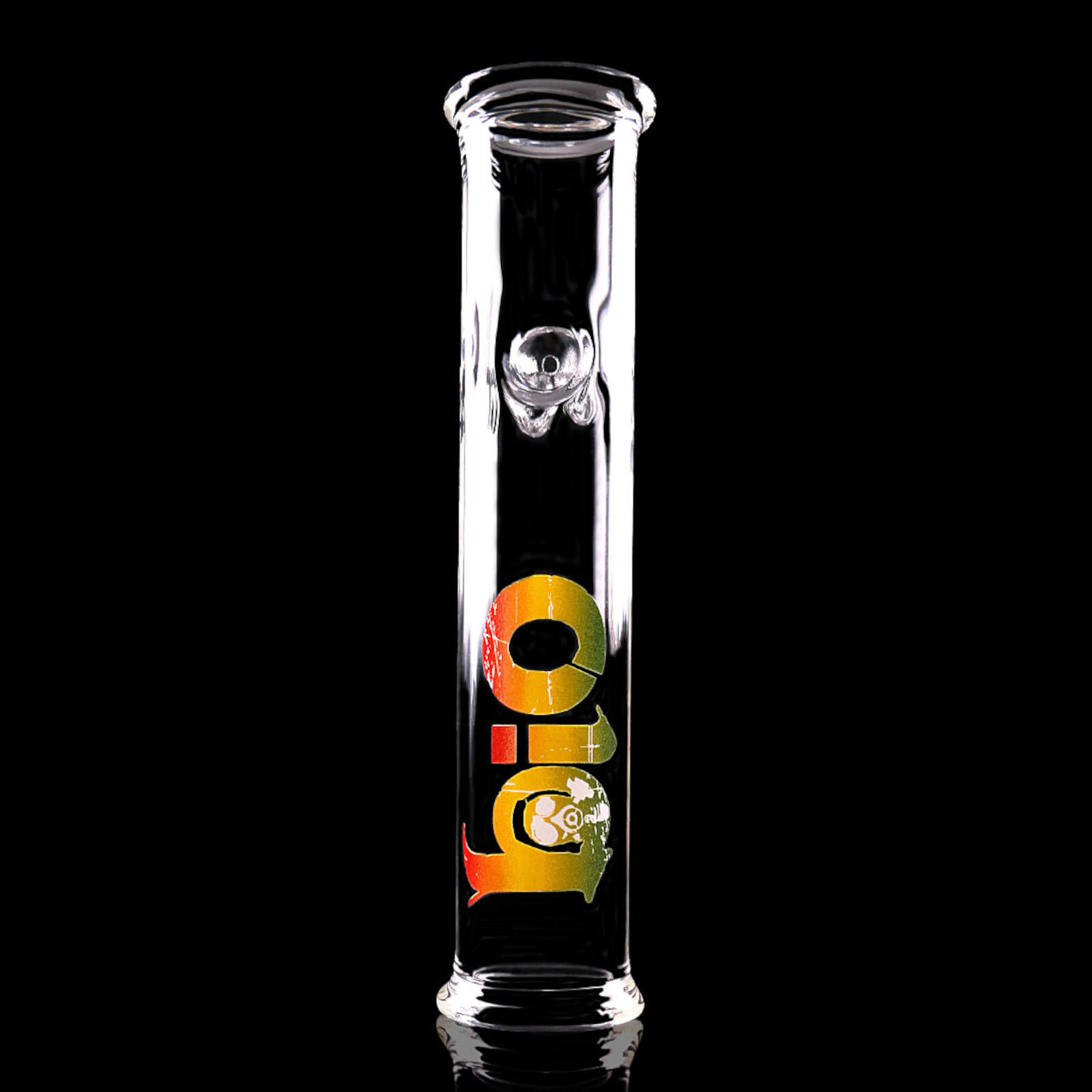 Bio Steamroller Pipe