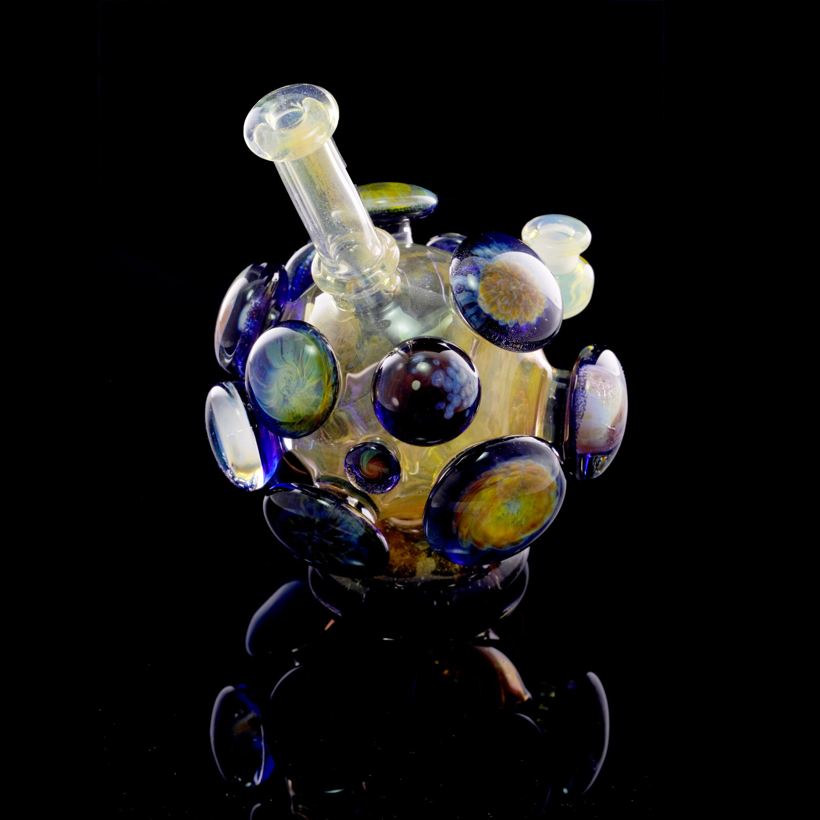 Planetary System