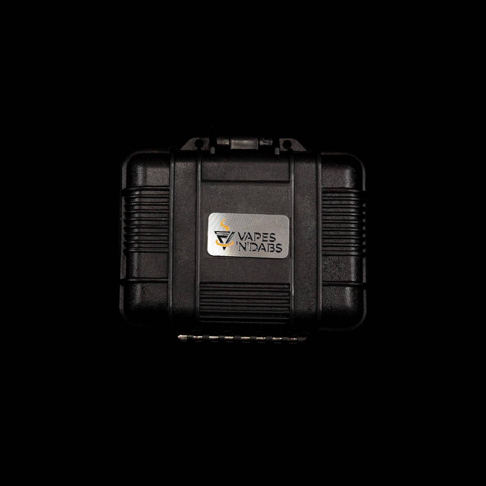 Vapes'n'Dabs Protection Case