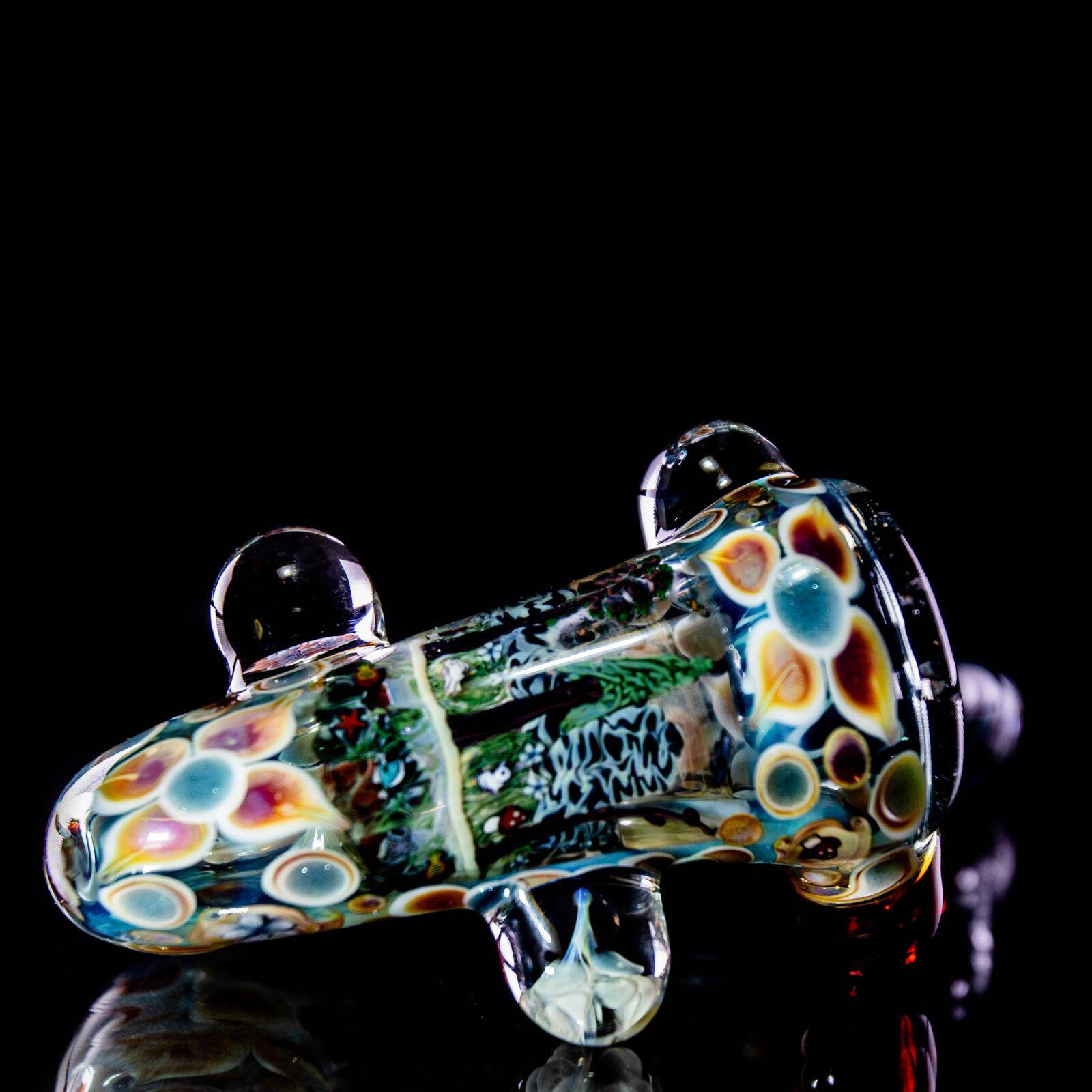 Magical Forest Deluxe Sherlock