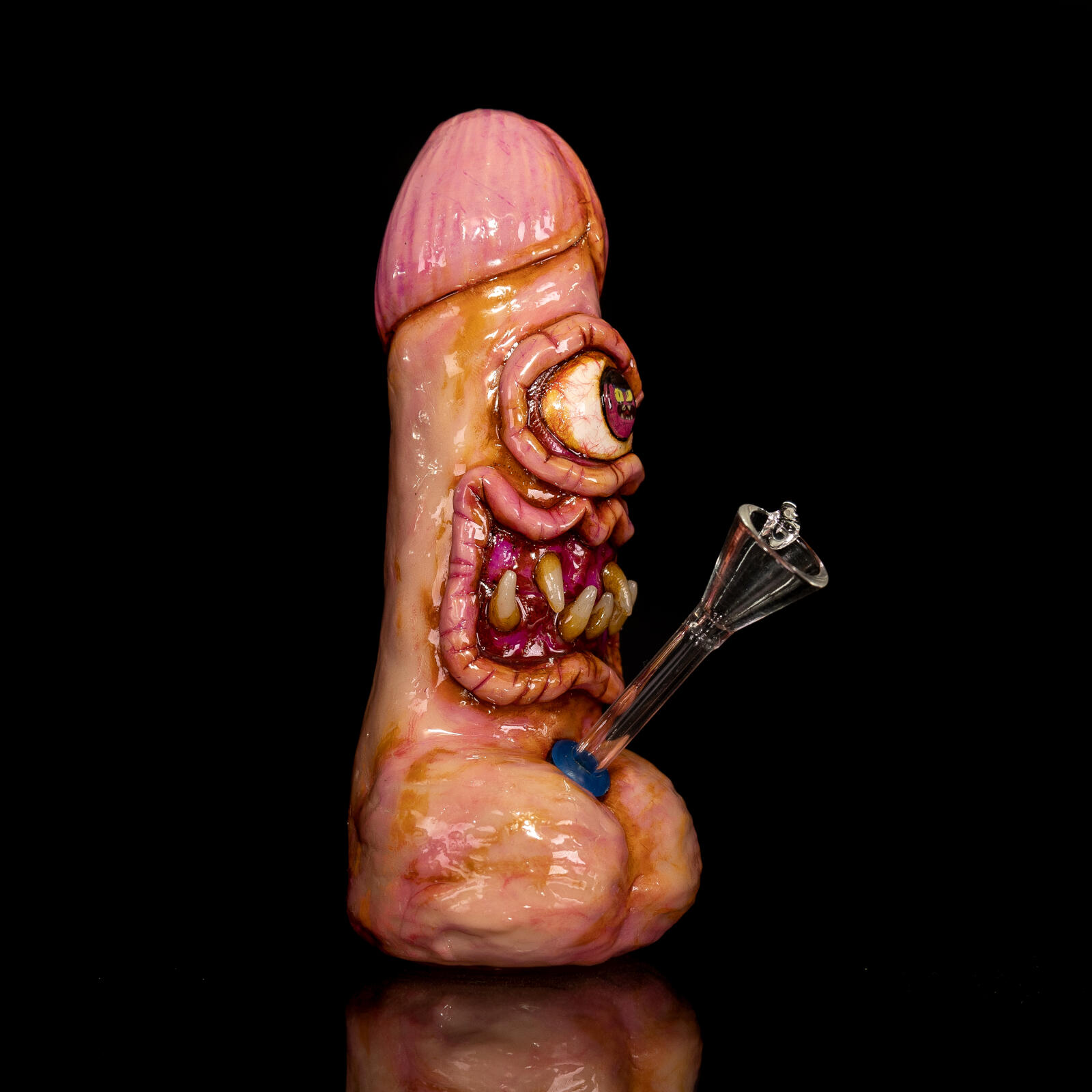 Scary Terry Dong Bong