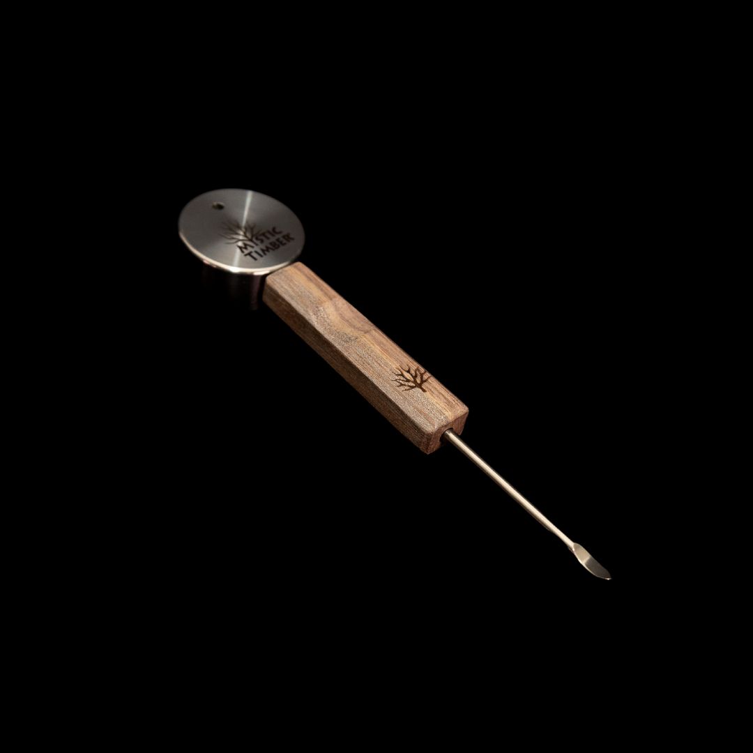 Walnut Wood