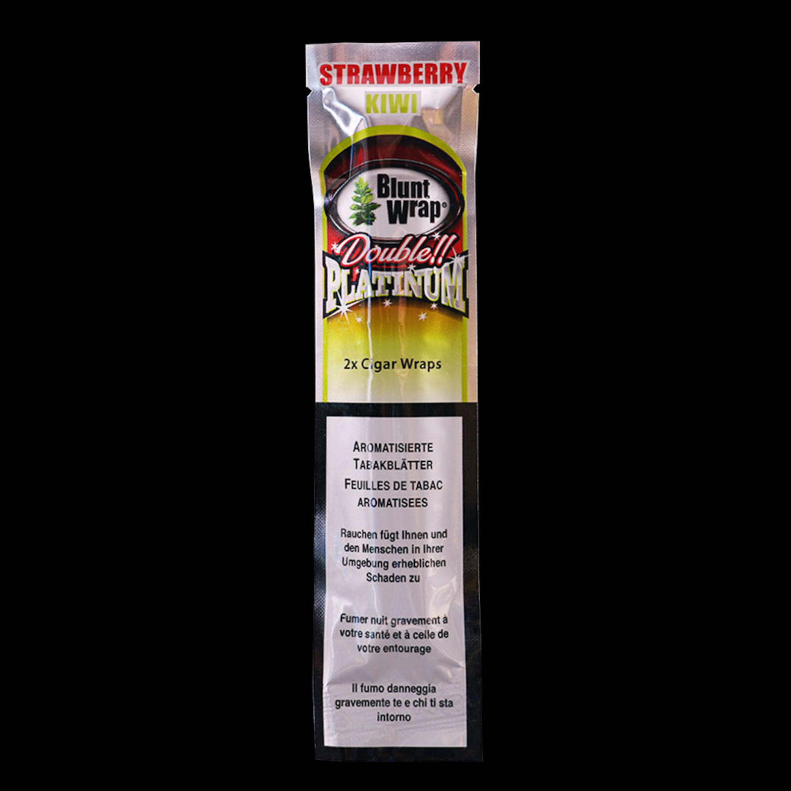 Strawberry Kiwi Blunt