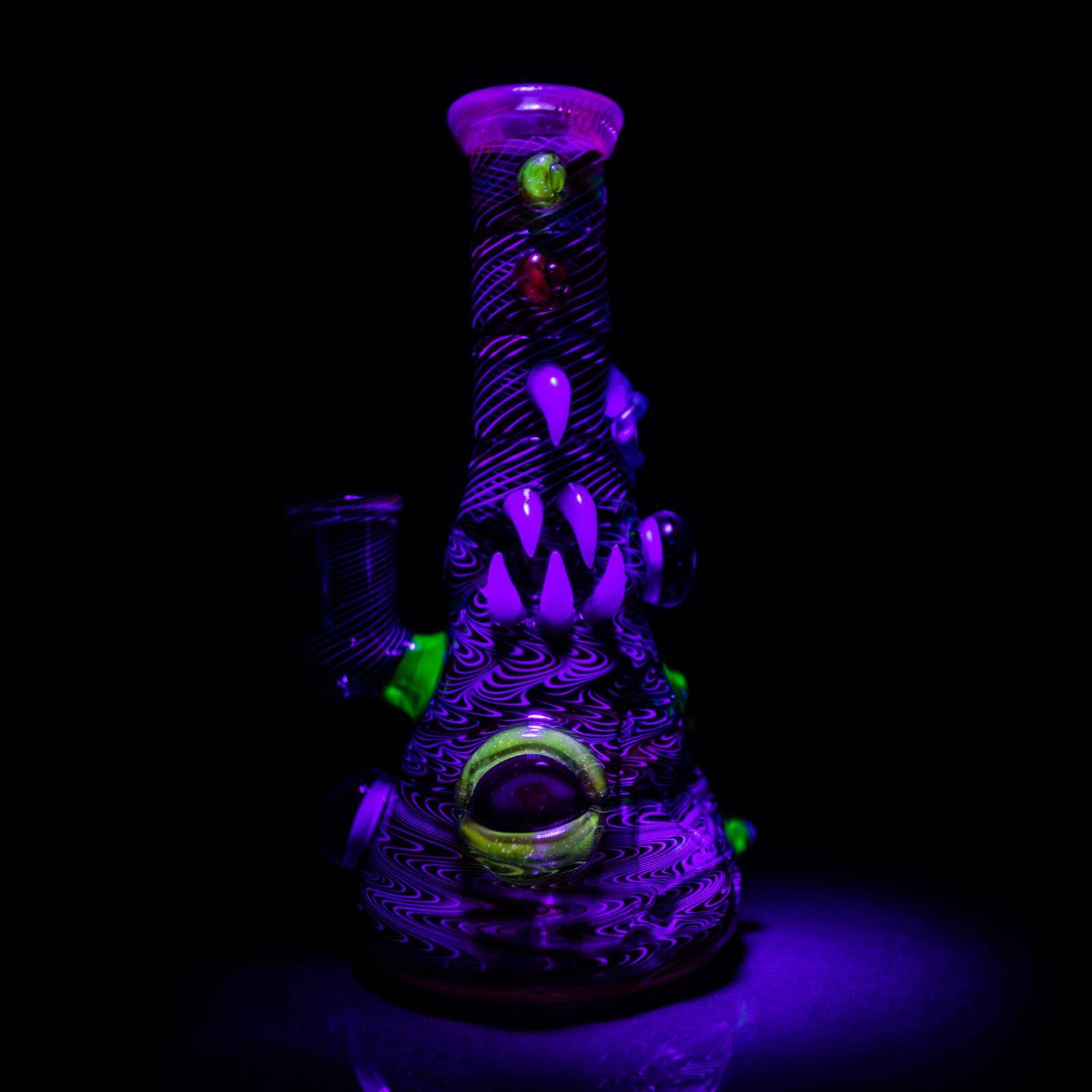 Karma X SALT | UV Saltacc Soul Window Karma X SALT | UV Saltacc Soul Window