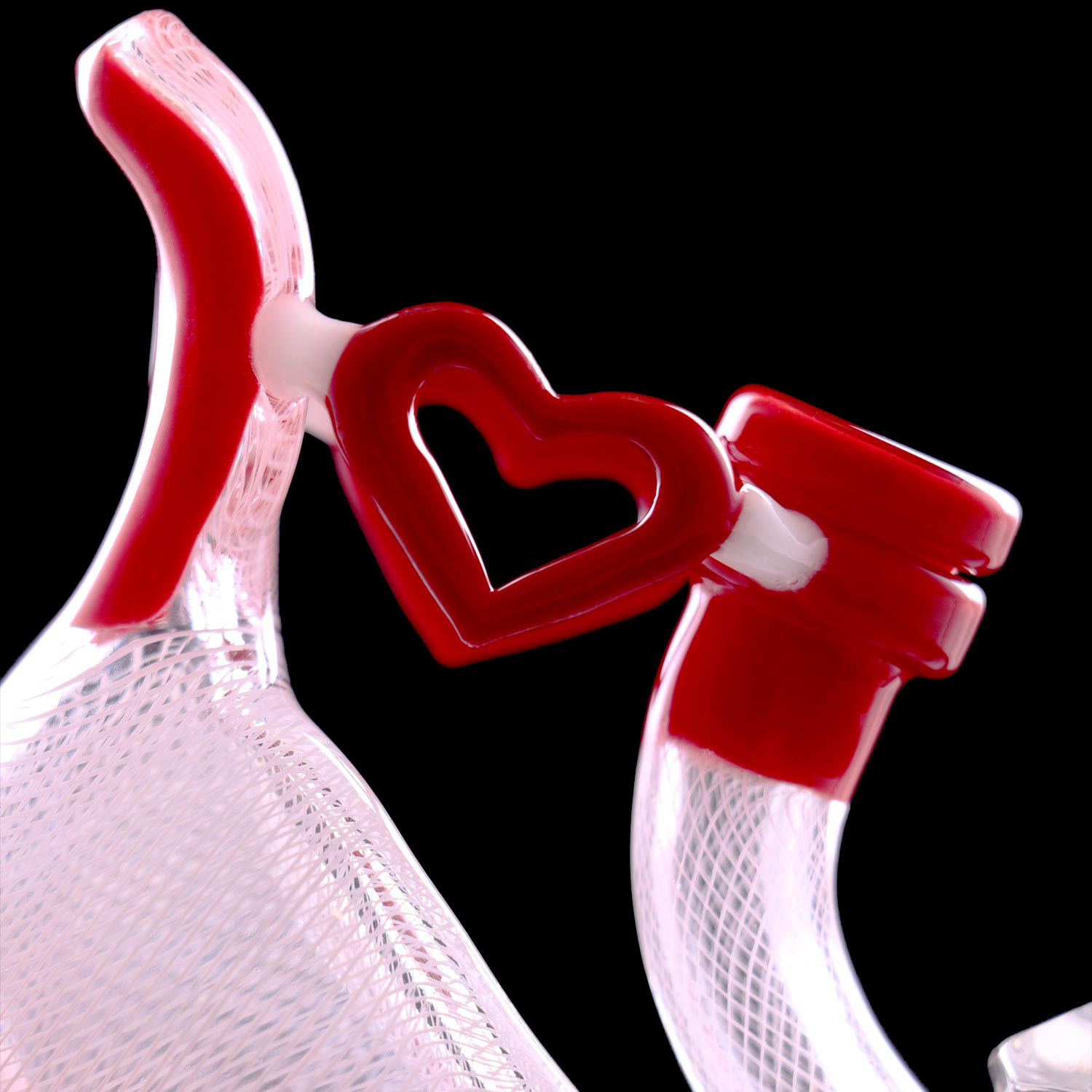 High Heel Dab Rig