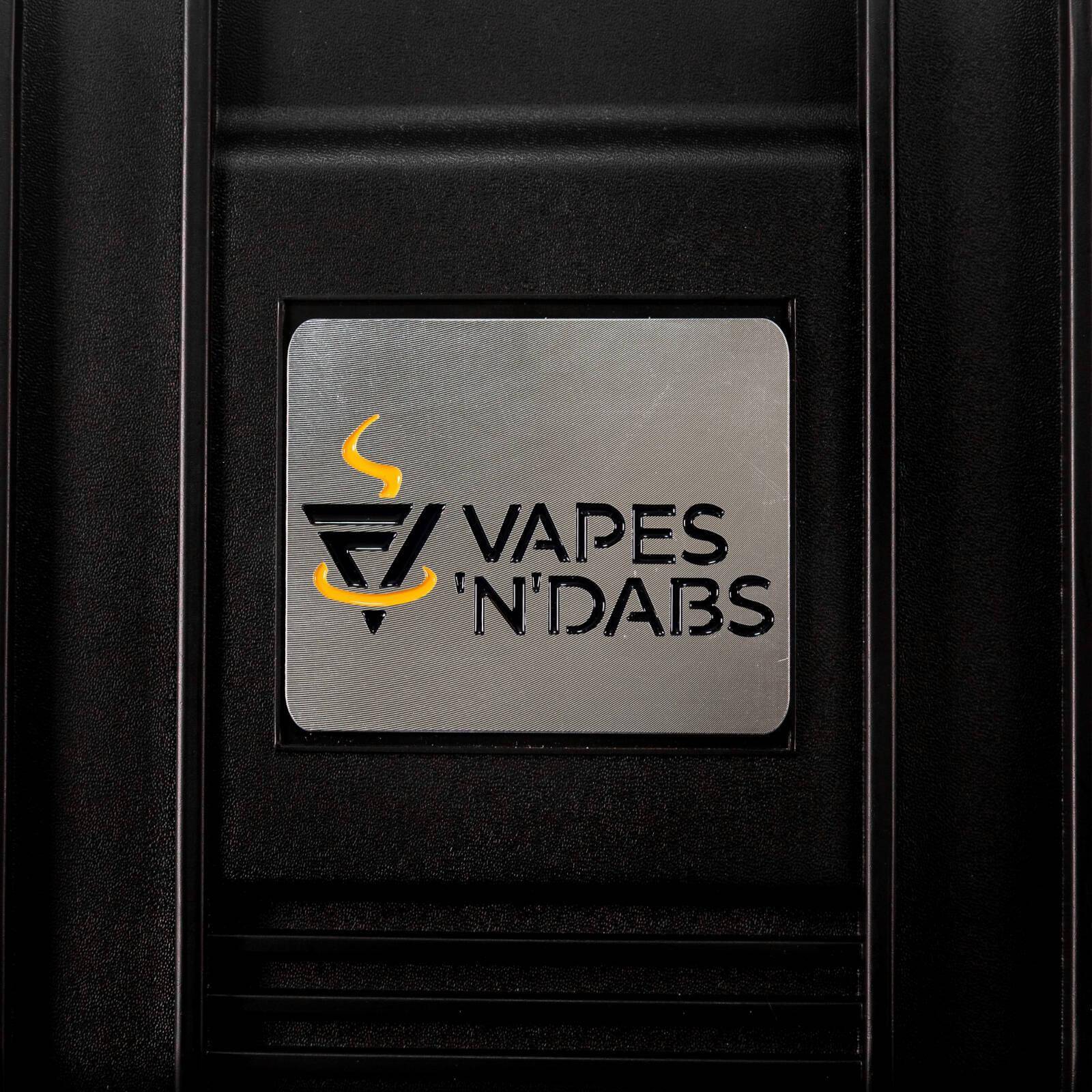 Vapes'n'Dabs Schutzkoffer