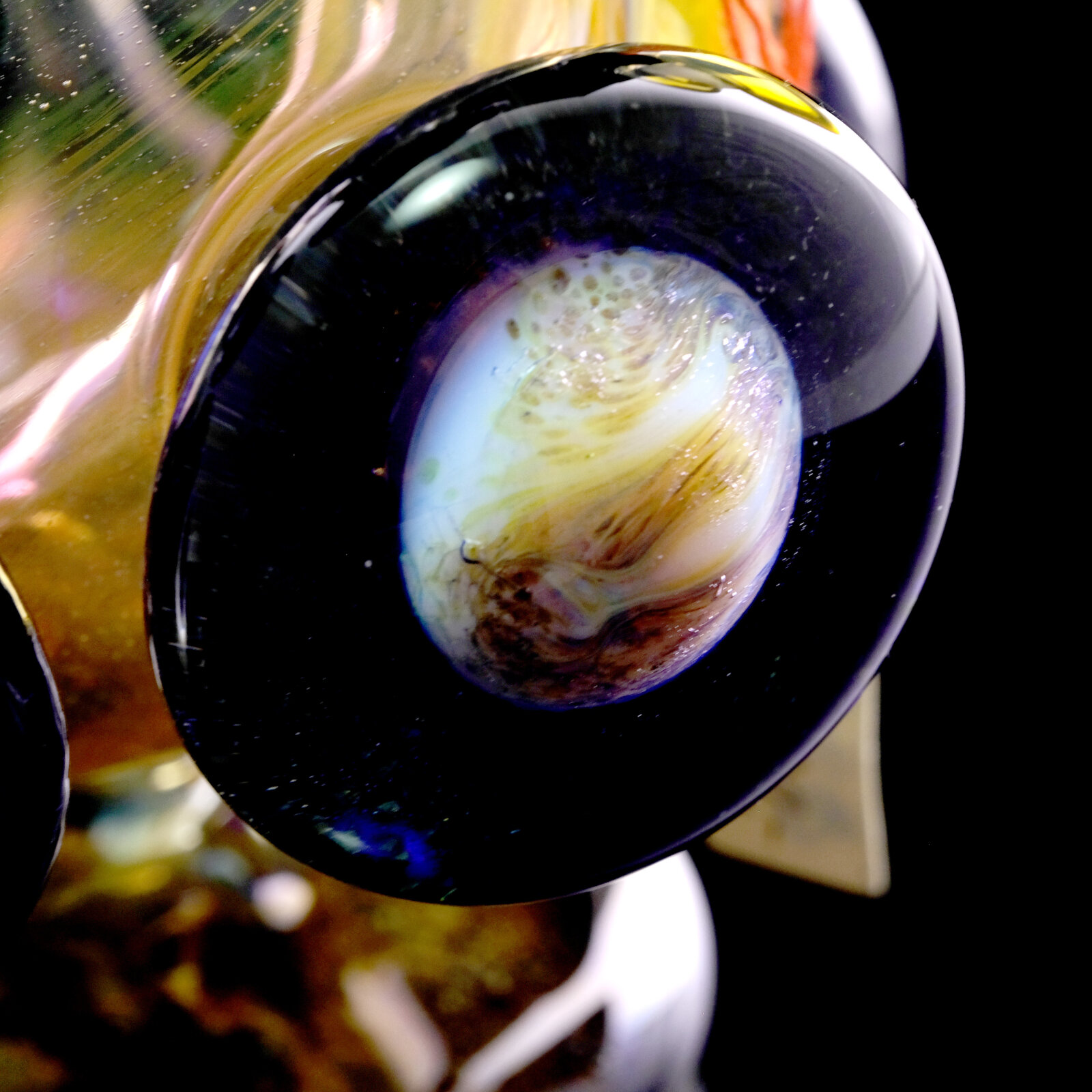 Planetary System