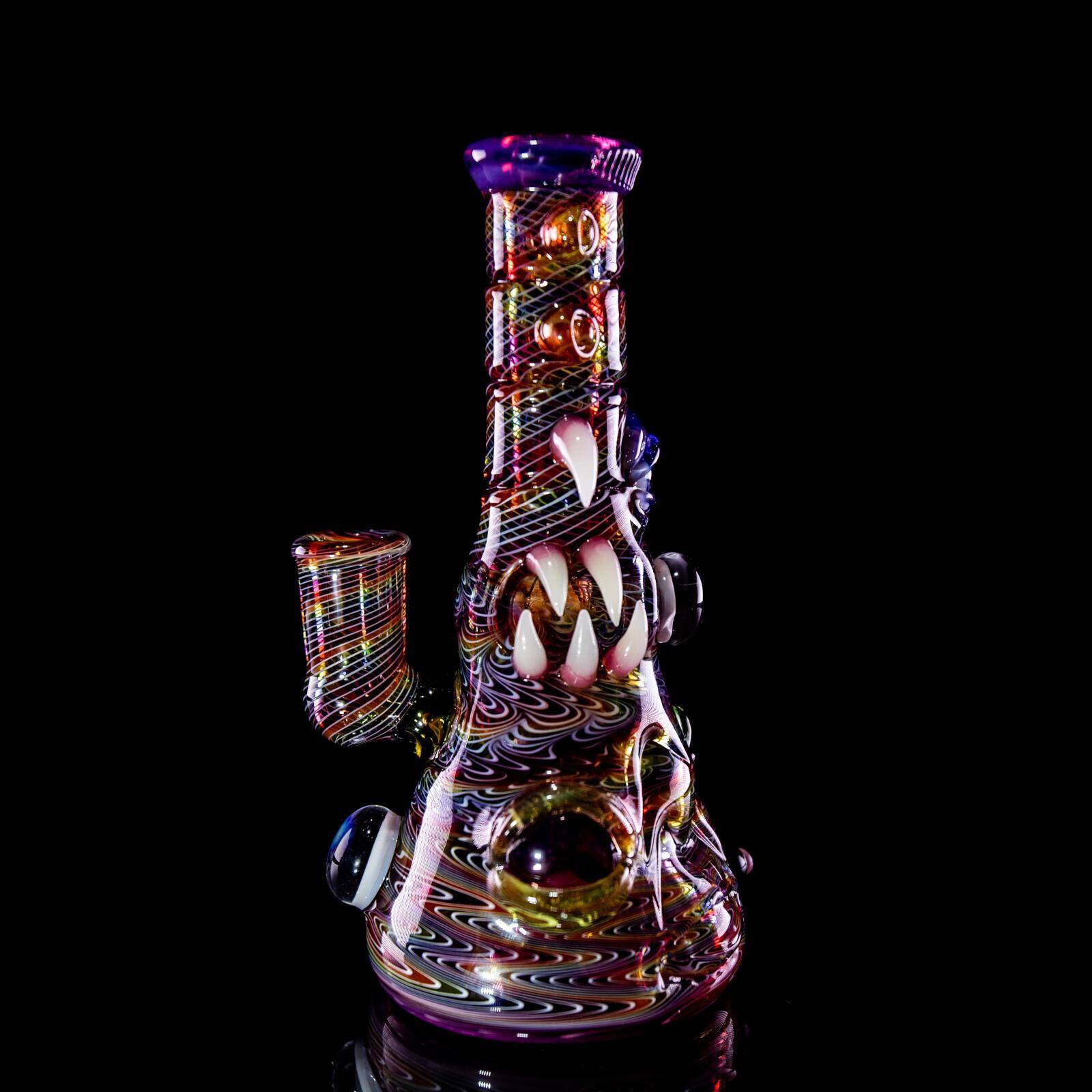 Karma X SALT | UV Saltacc Soul Window Karma X SALT | UV Saltacc Soul Window