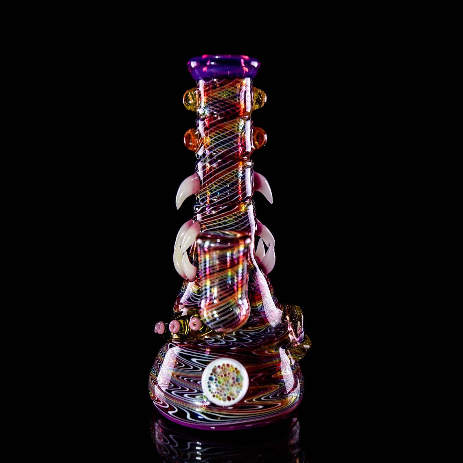 Karma X SALT | UV Saltacc Soul Window Karma X SALT | UV Saltacc Soul Window