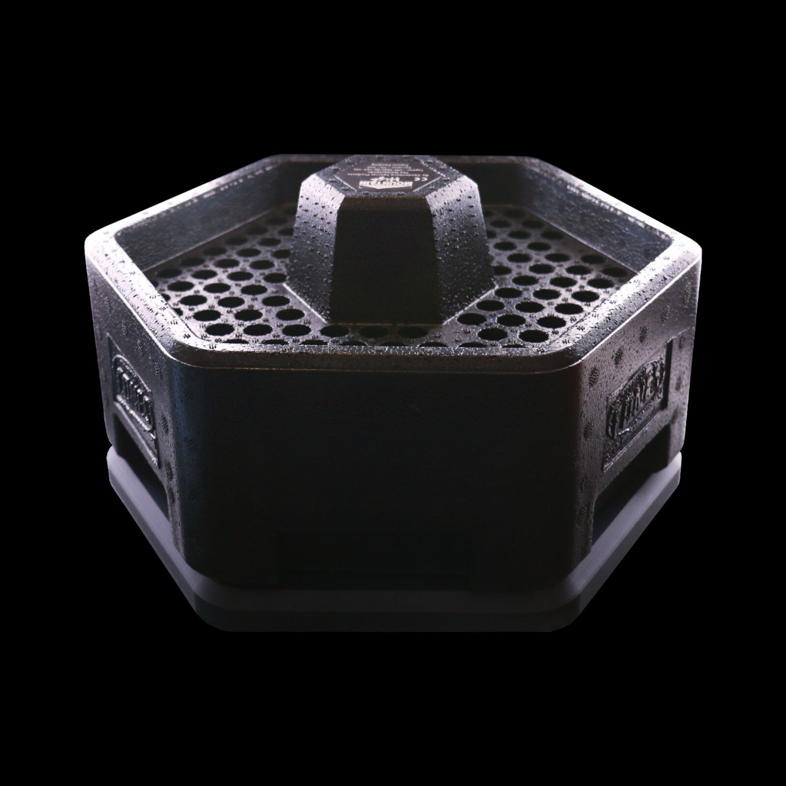 Joint-Füllmachine für 120 Cones | Cone Coolbox