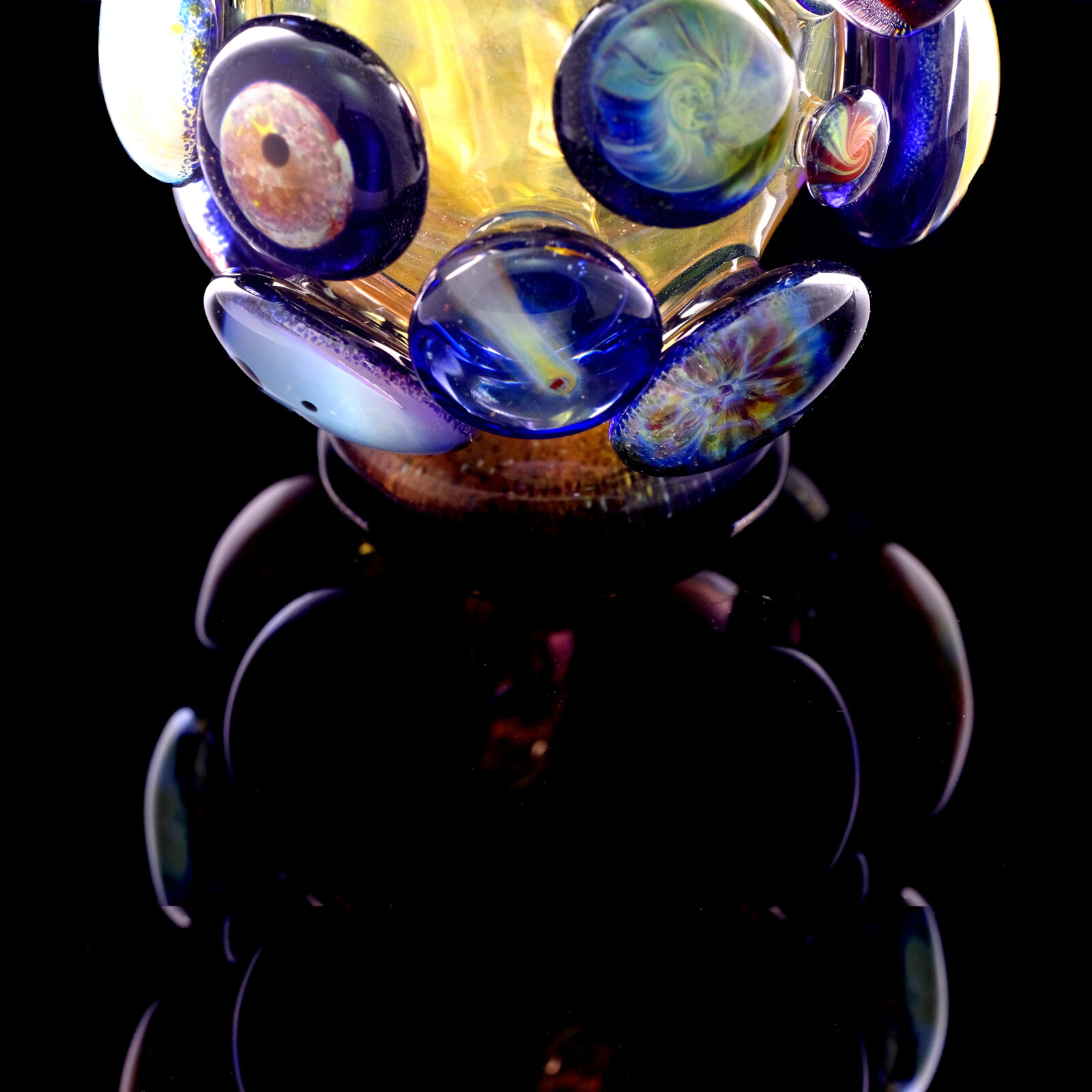 Planetary System