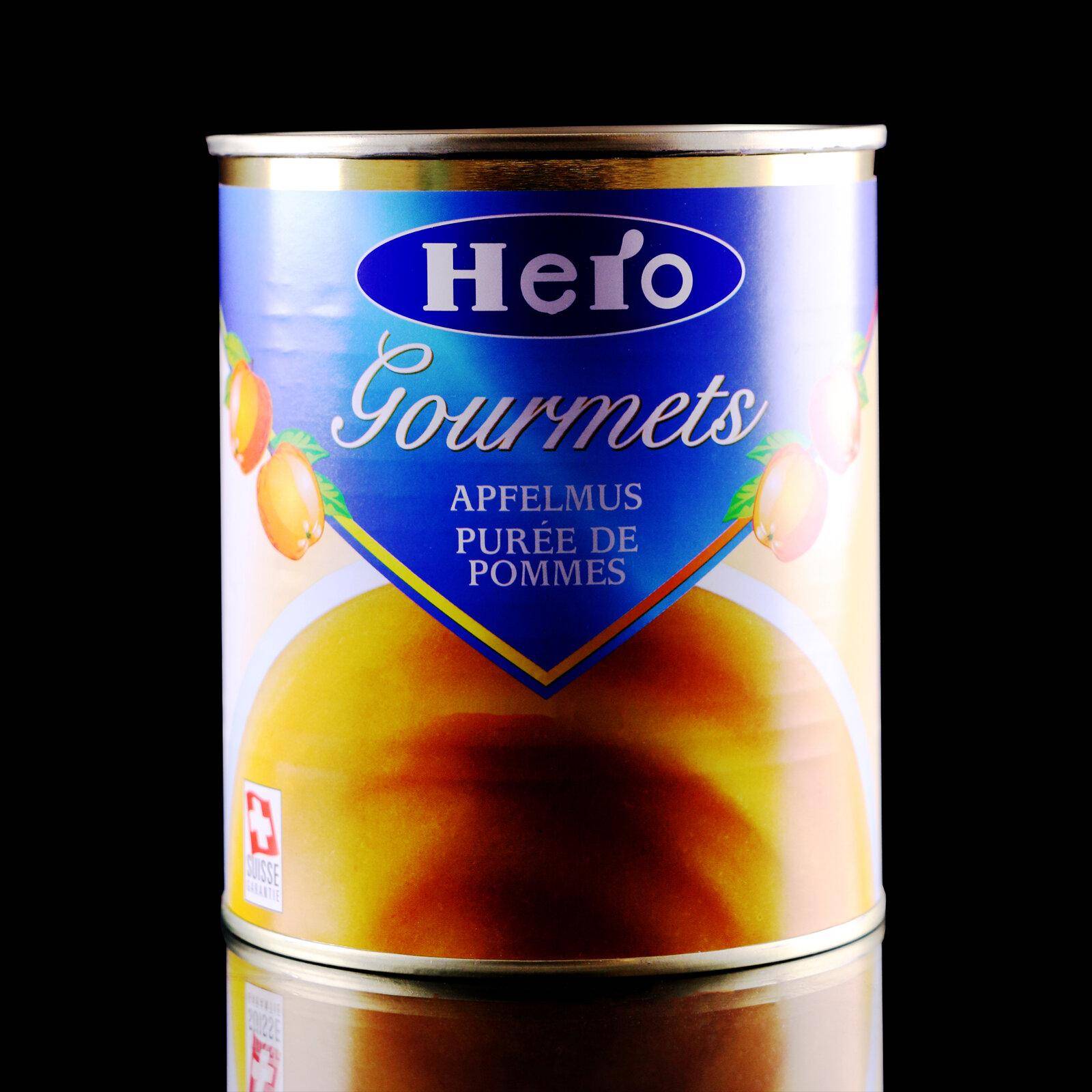 Hero | Gourmet Secret Hideout