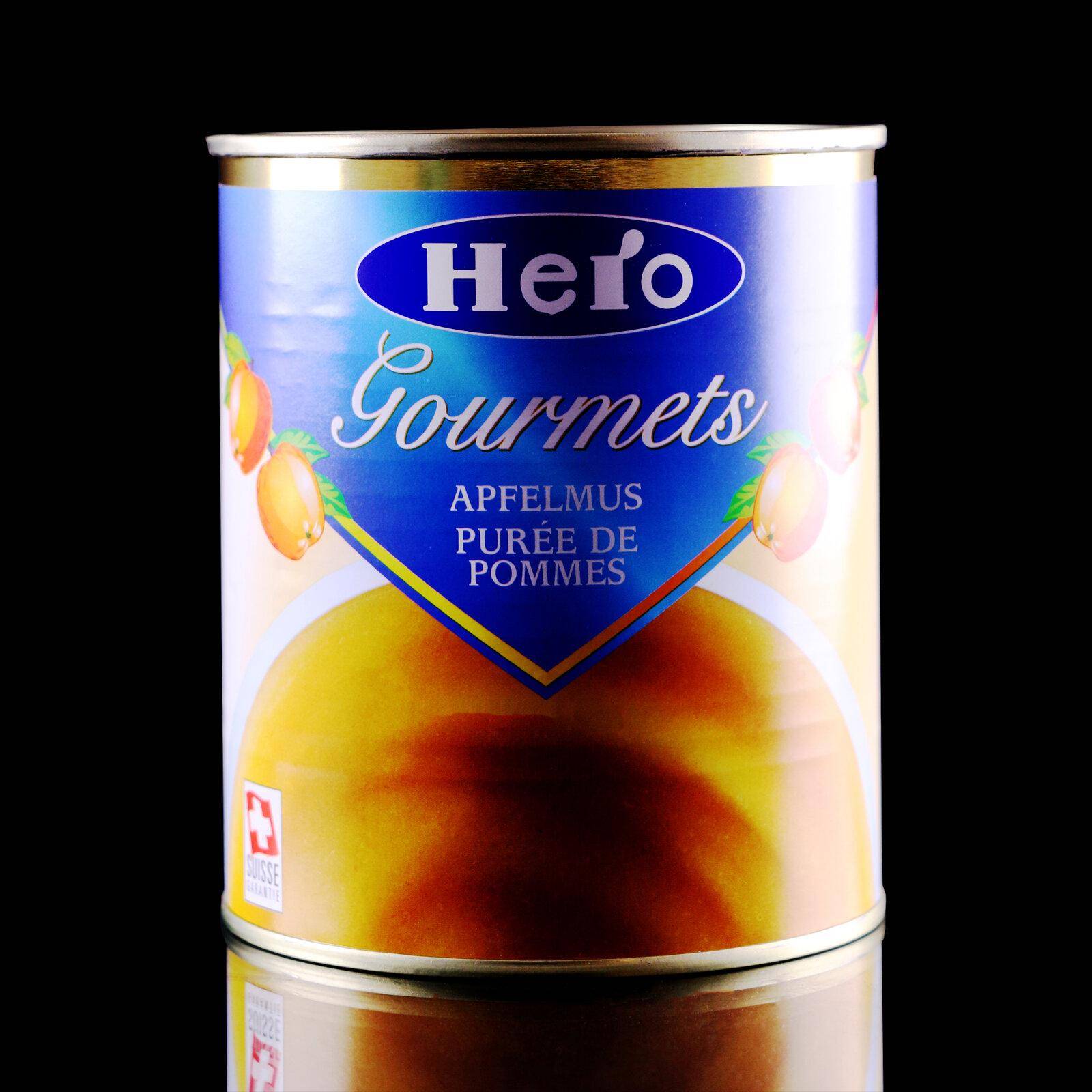 Hero | Gourmet Secret Hideout