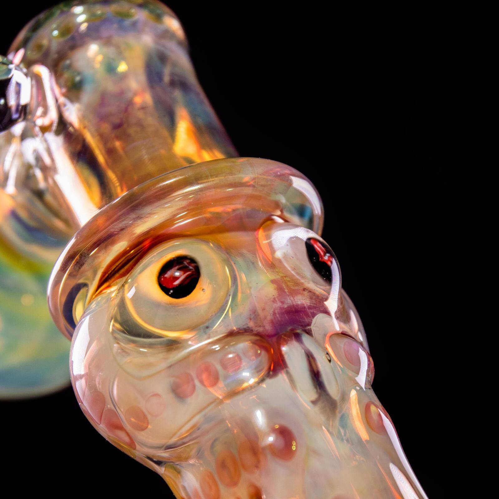 Deluxe XL Bubbler