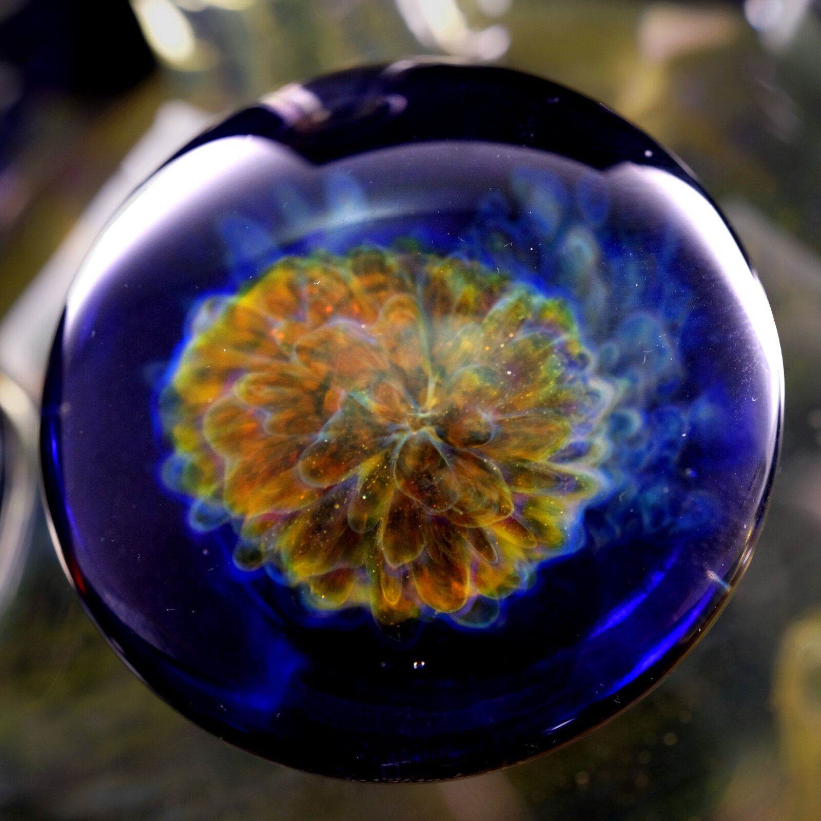 Planetary System