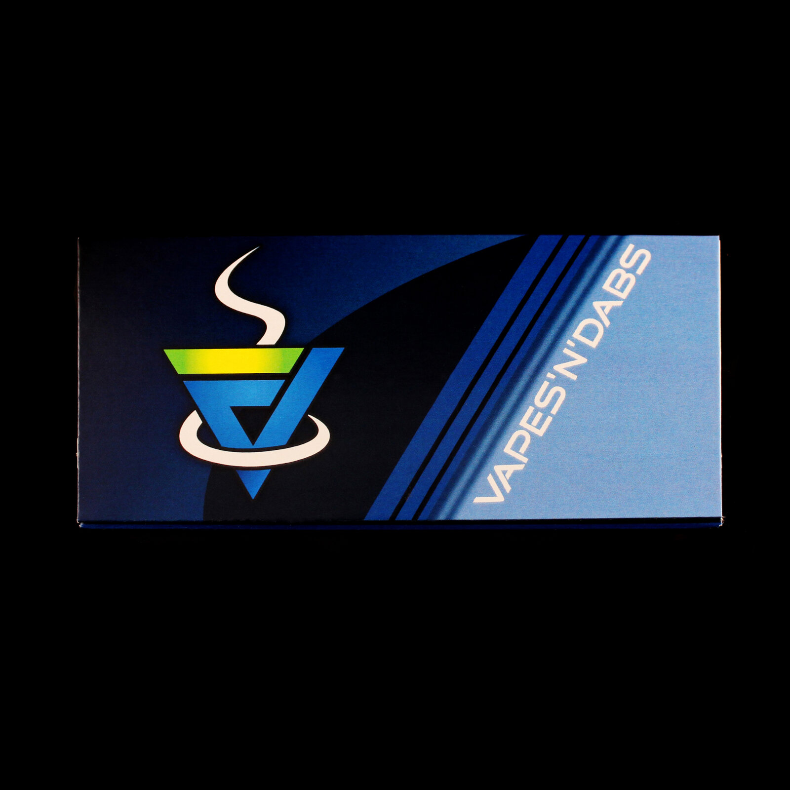 Vapes'n'Dabs Rolling Paper mit Filter Pack