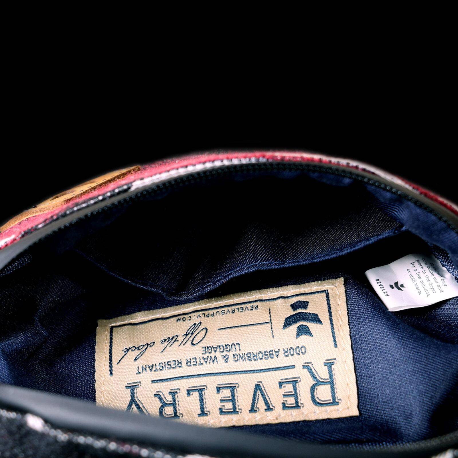 Amigo | Odorproof Fanny Pack Amigo | Odorproof Fanny Pack