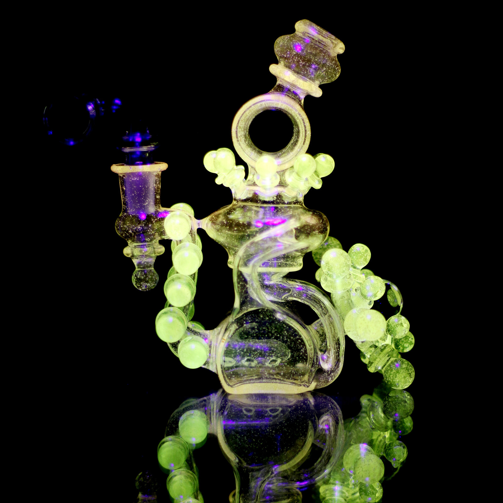 Reshubbler UV