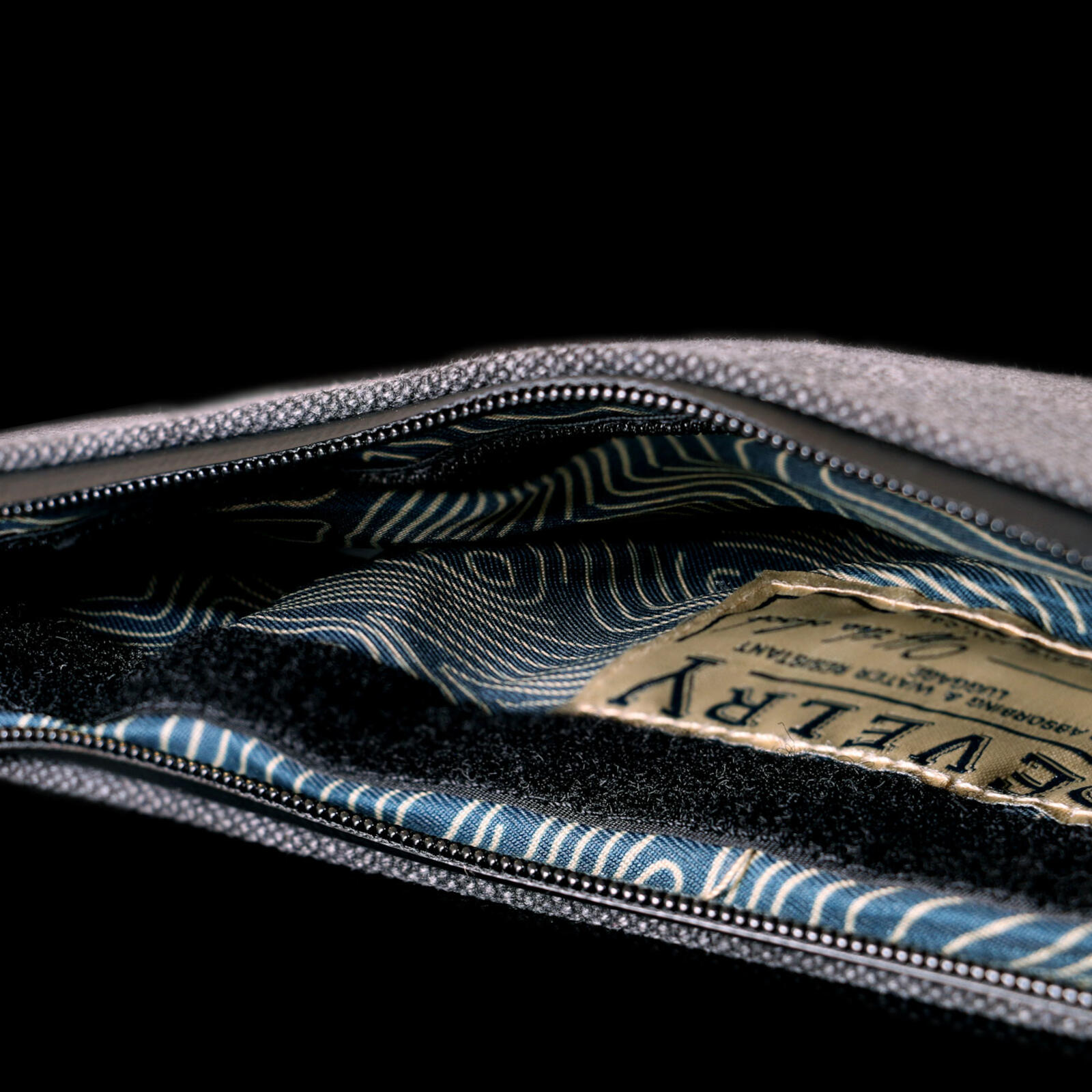 Broker | Small Odorproof Bag