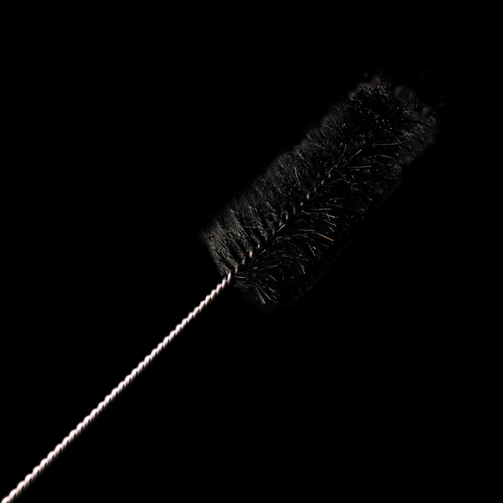 Cleaning Brush 55cm Synthetic Hair