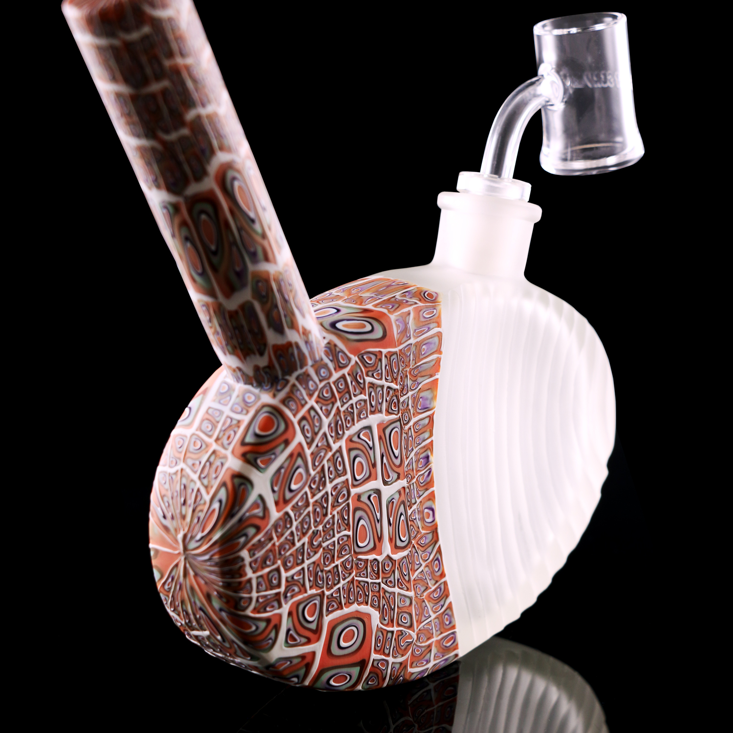 Mediterranean Sand | UV Rig