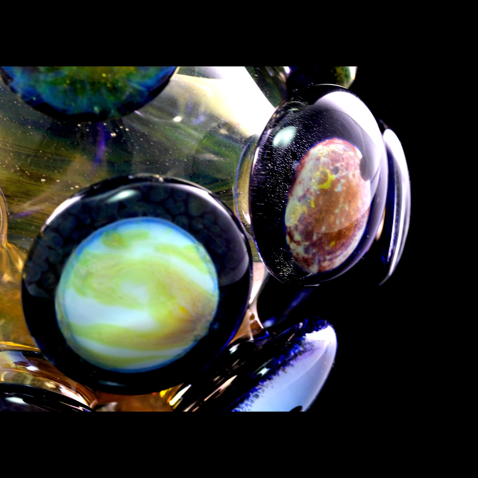 Planetary System