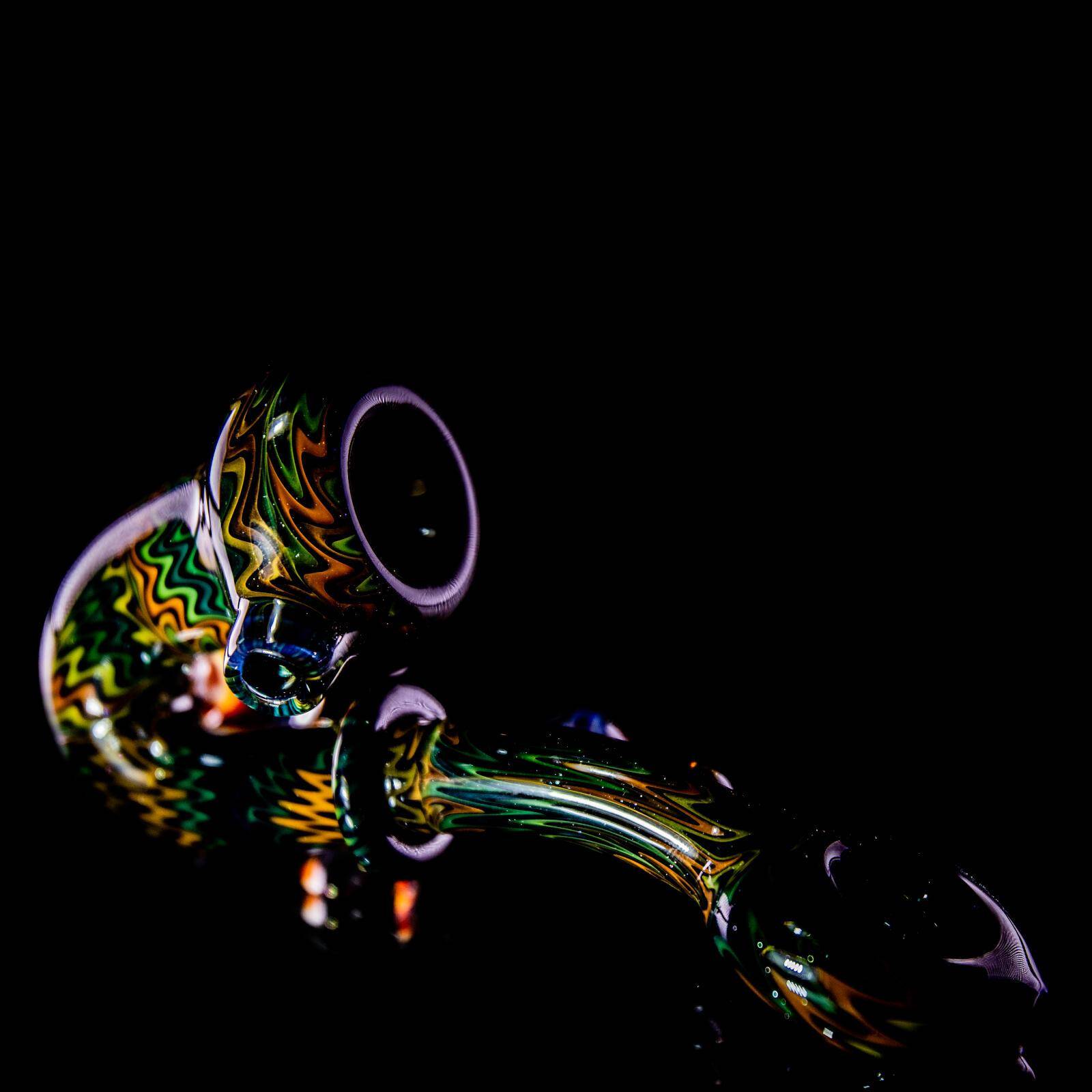 Jakers Sherlock Pipe #2