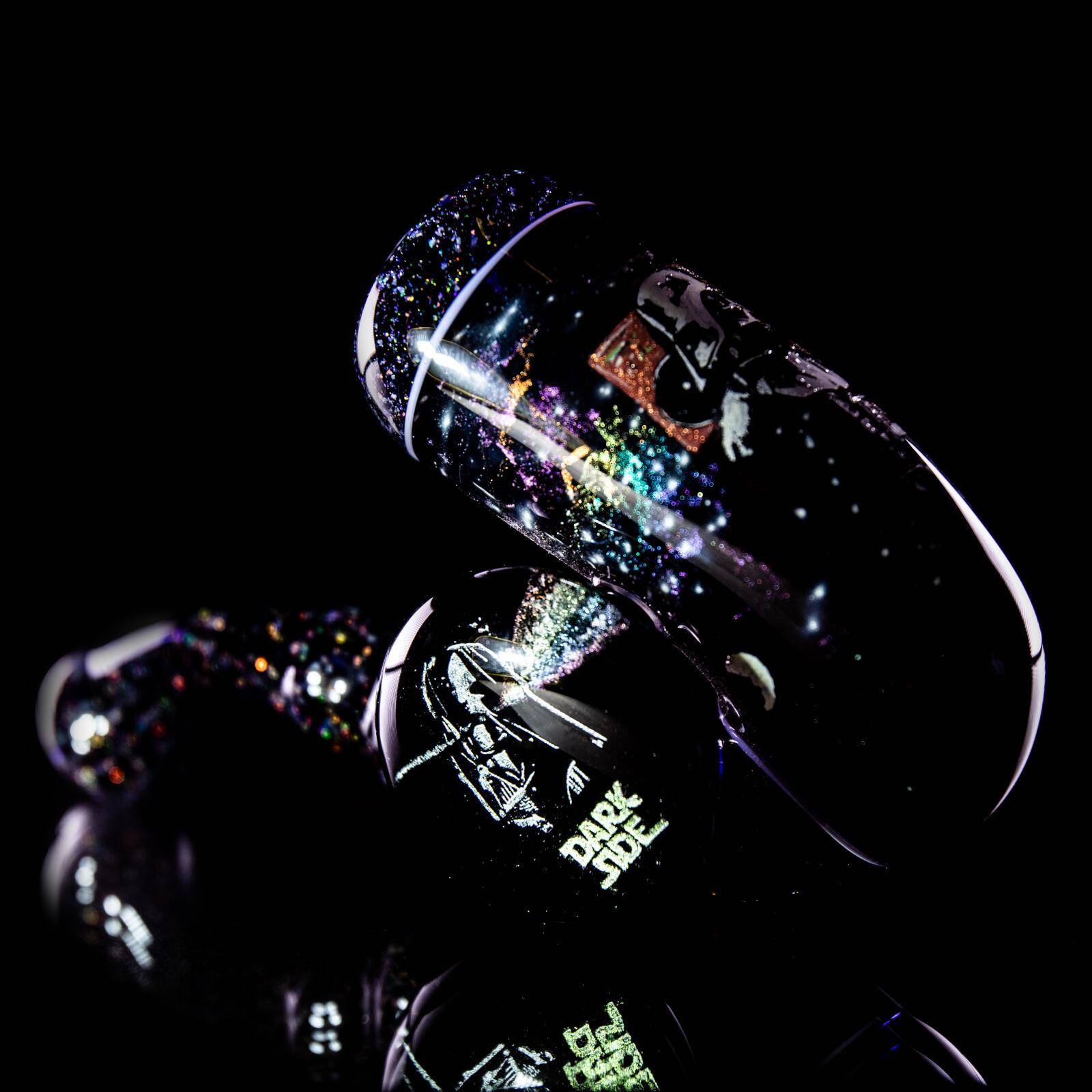 Star Wars Dark Side Sherlock Pipe