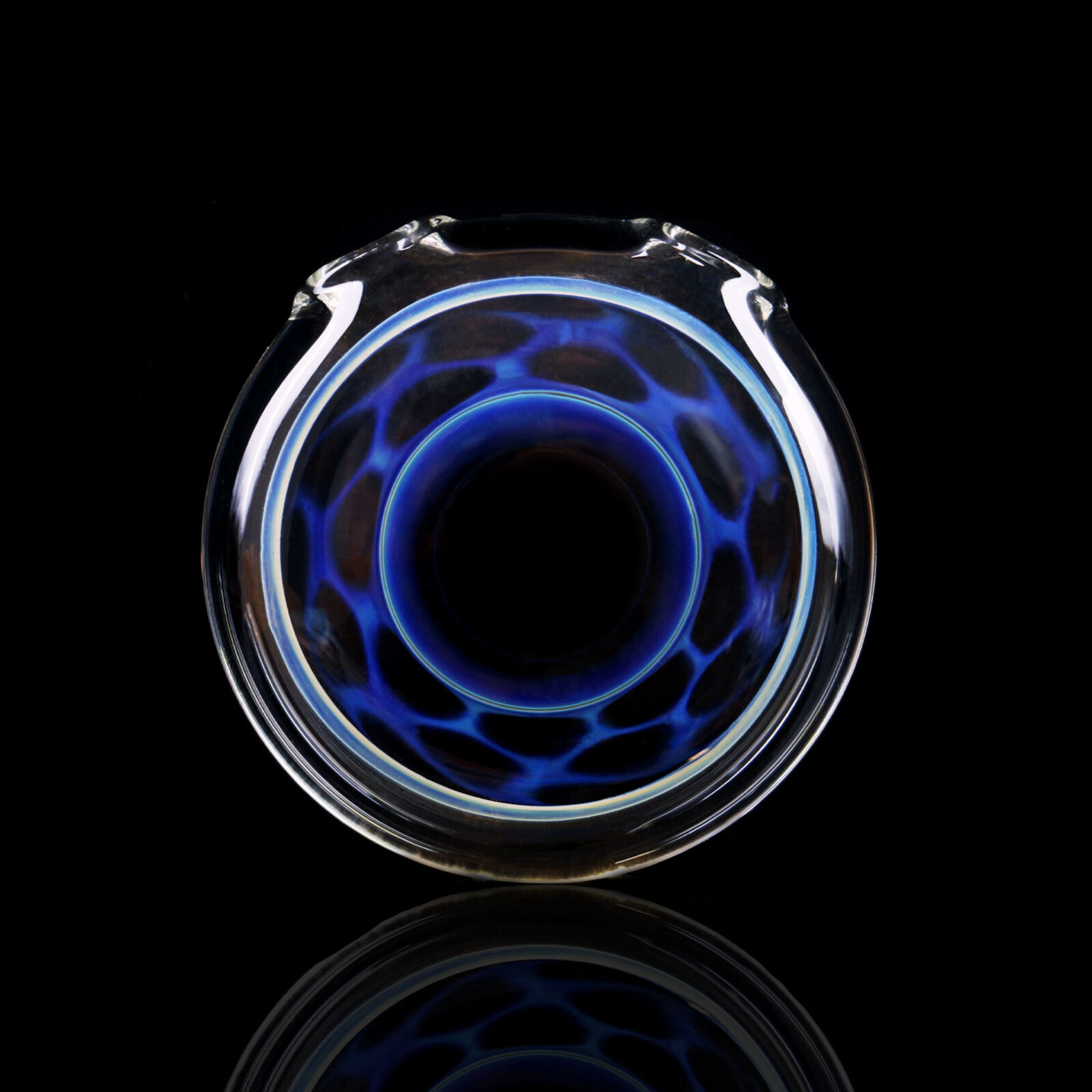 So Icy Set | Fumed Bubbler, Pipe and Pendant So Icy Set | Fumed Bubbler, Pipe and Pendant