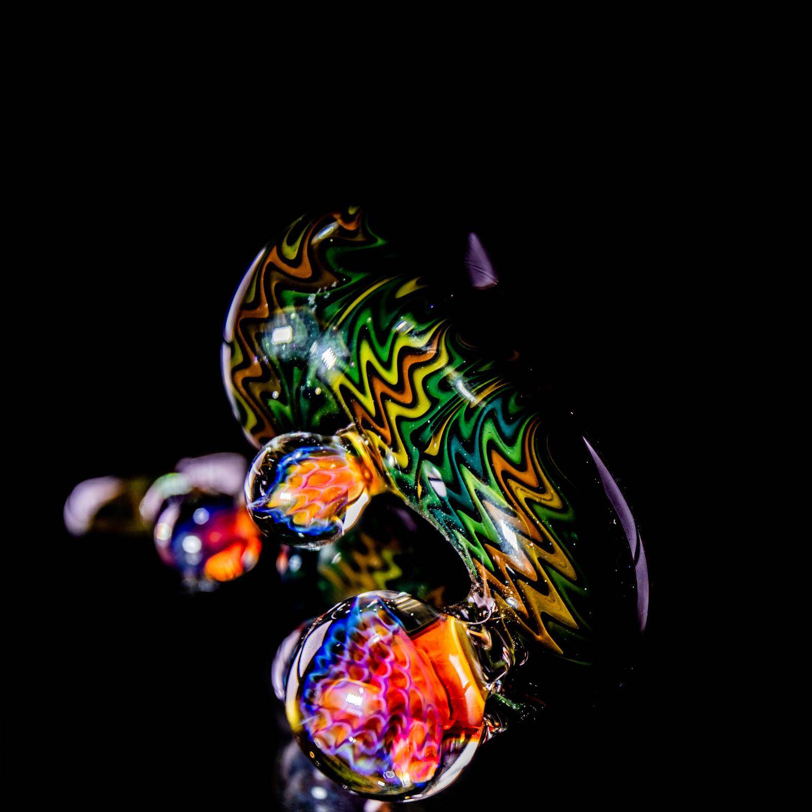 Jakers Sherlock Pipe #2