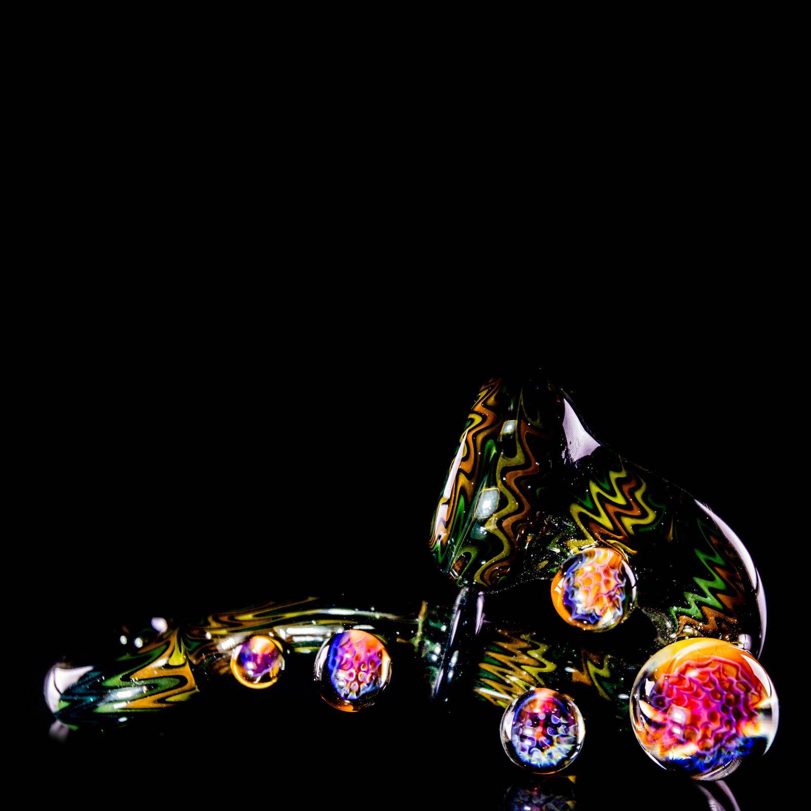Jakers Sherlock Pipe #2