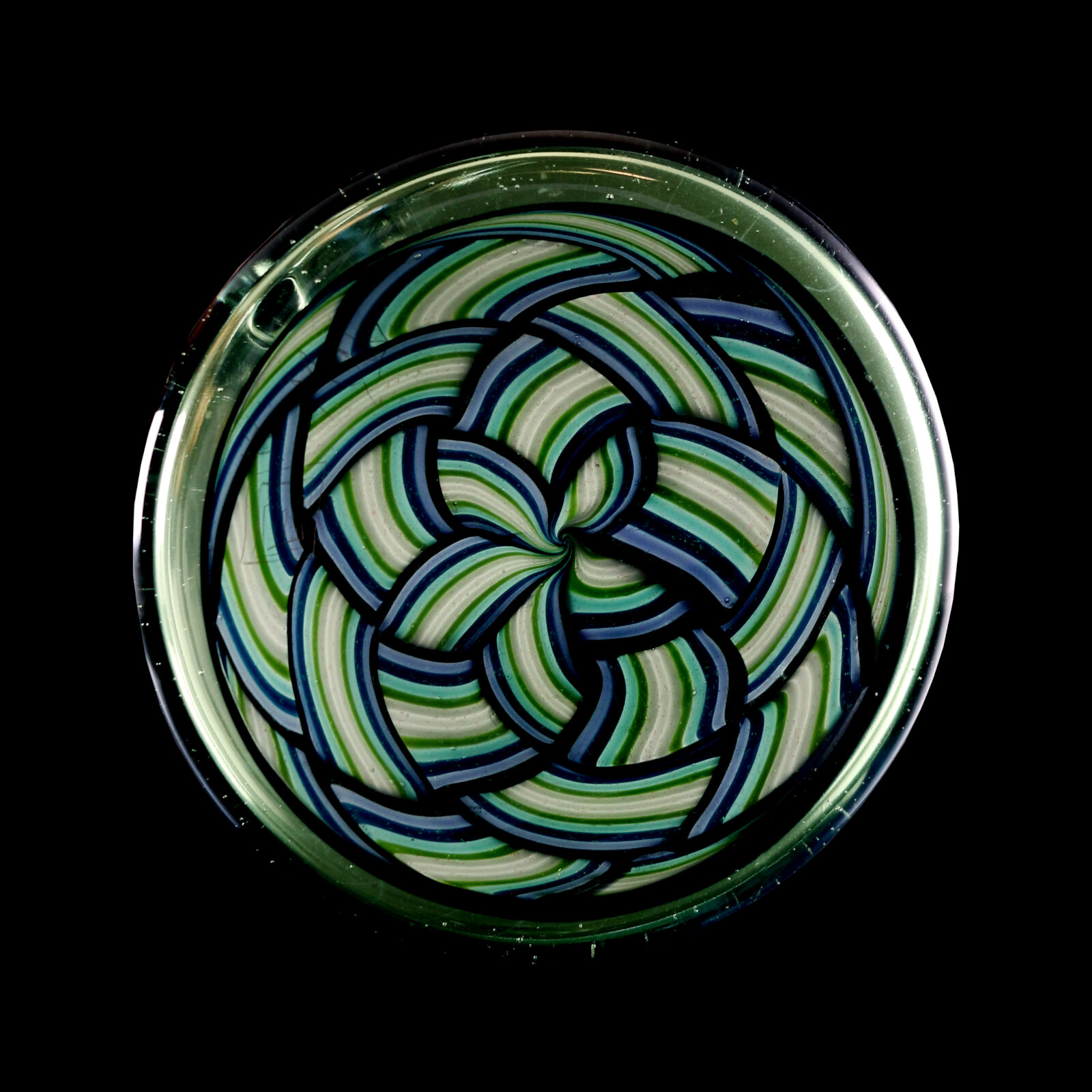 Tribal Horn Rig - Collaboration Rig