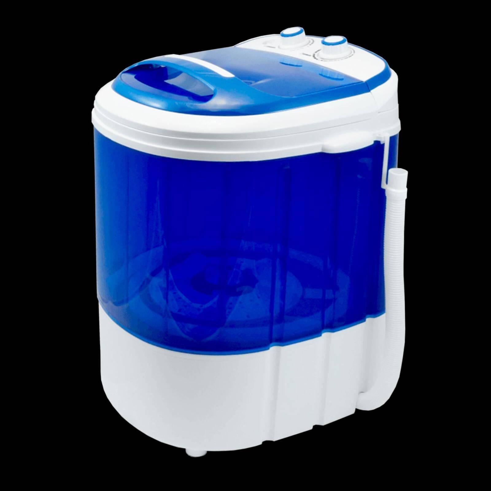 ICER Eis-Hasch Waschmaschine | 3 Bag Set