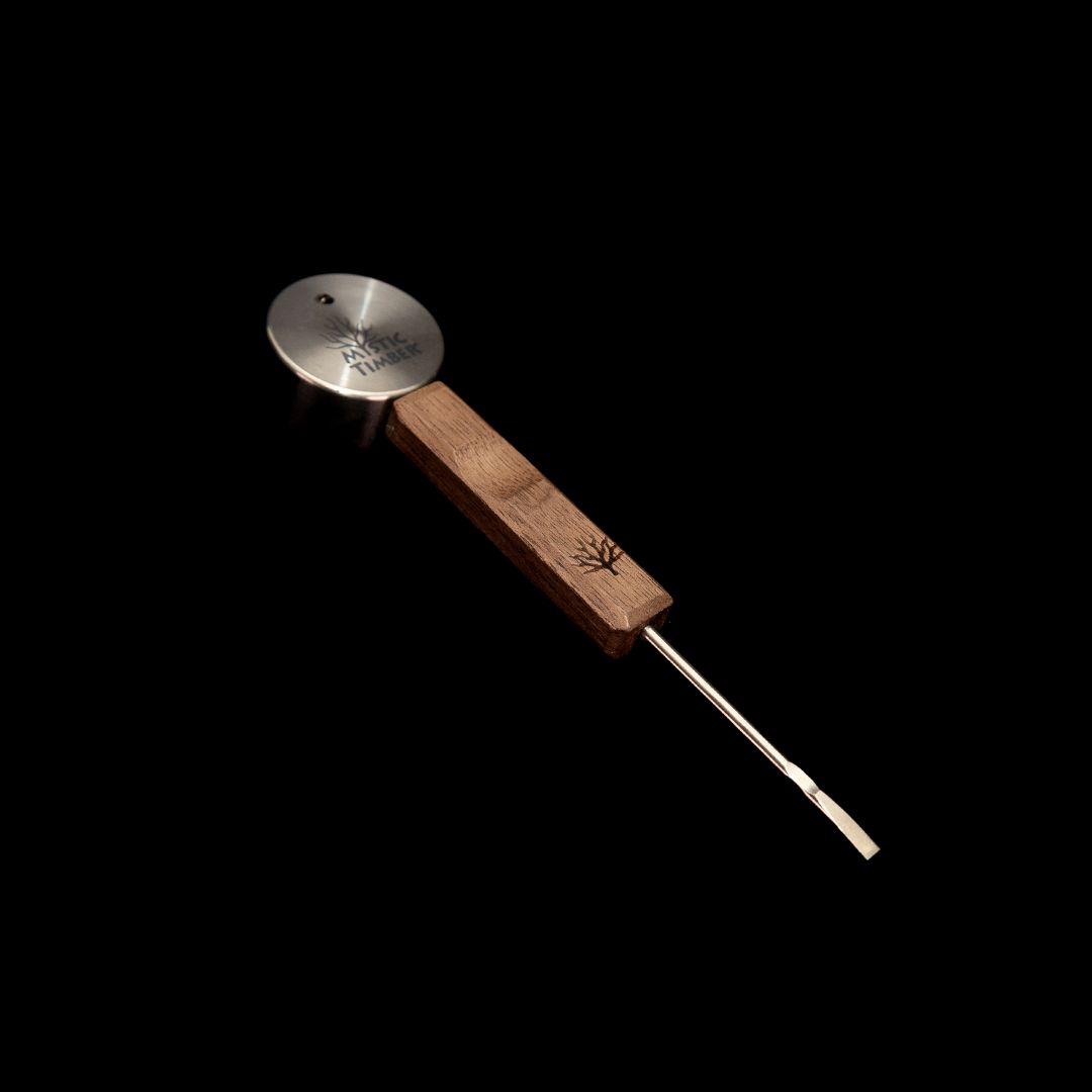 Walnut Wood
