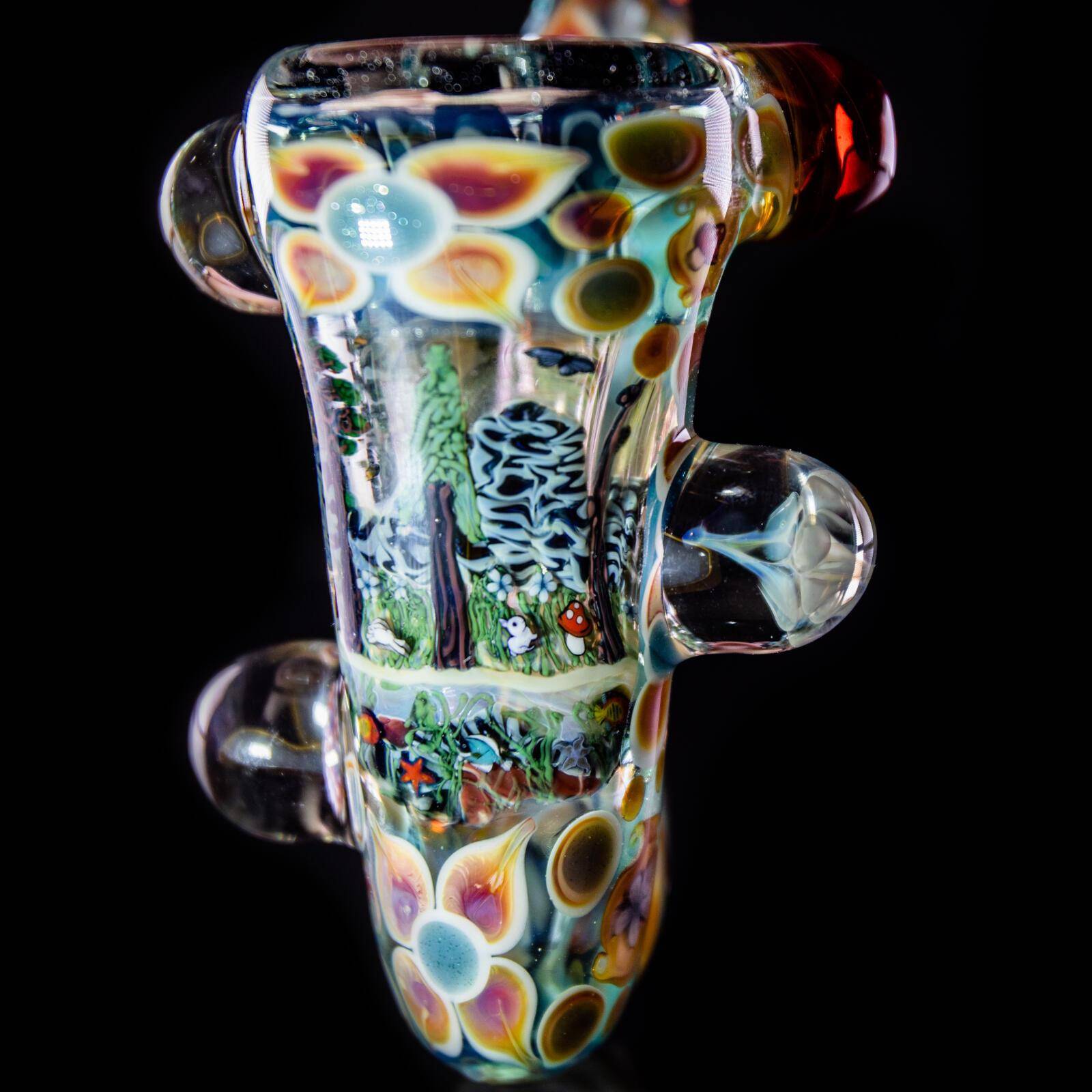 Magical Forest Deluxe Sherlock