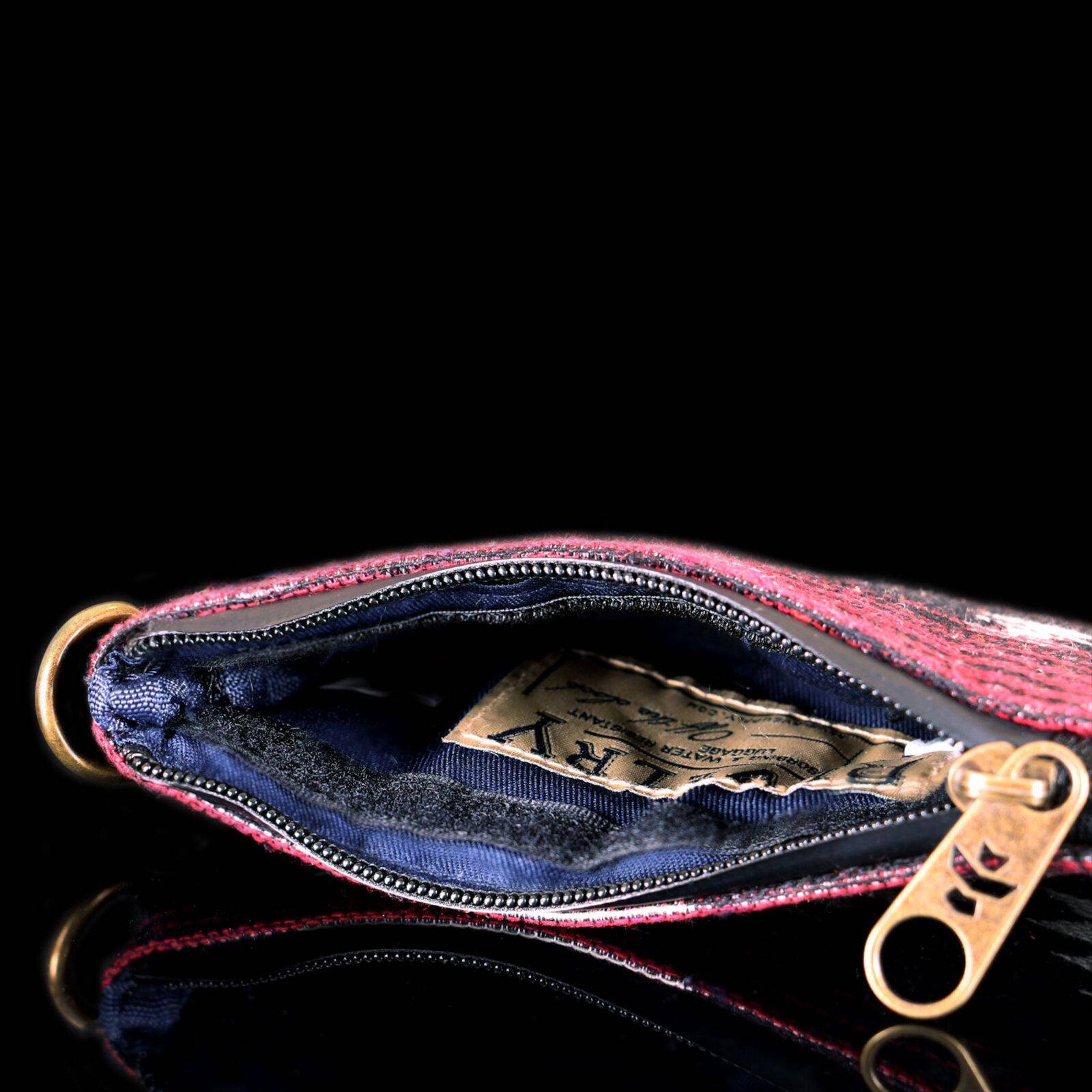 Mini Broker | Odorproof Wallet